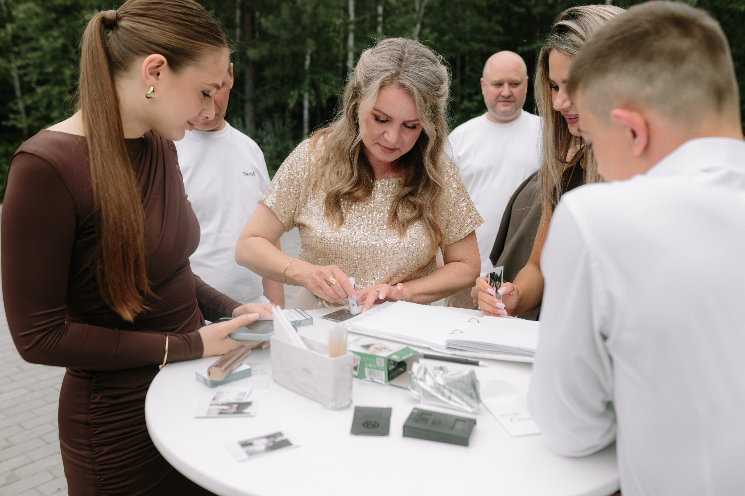 Анастасия & Антон (Vozduh). Фотограф Нижний Тагил Лилия Савина