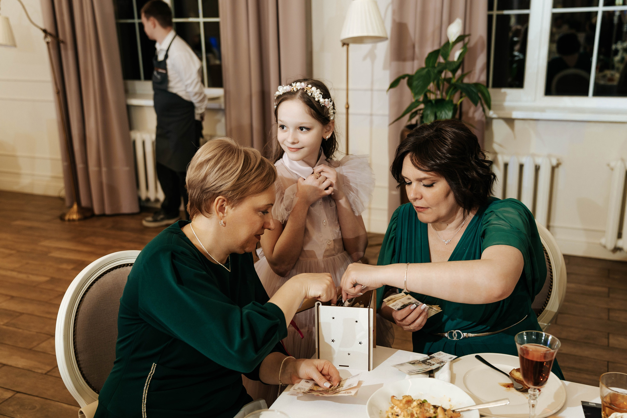 Victor & Ekaterina. Свадебный фотограф в Воронеже Самохина Екатерина