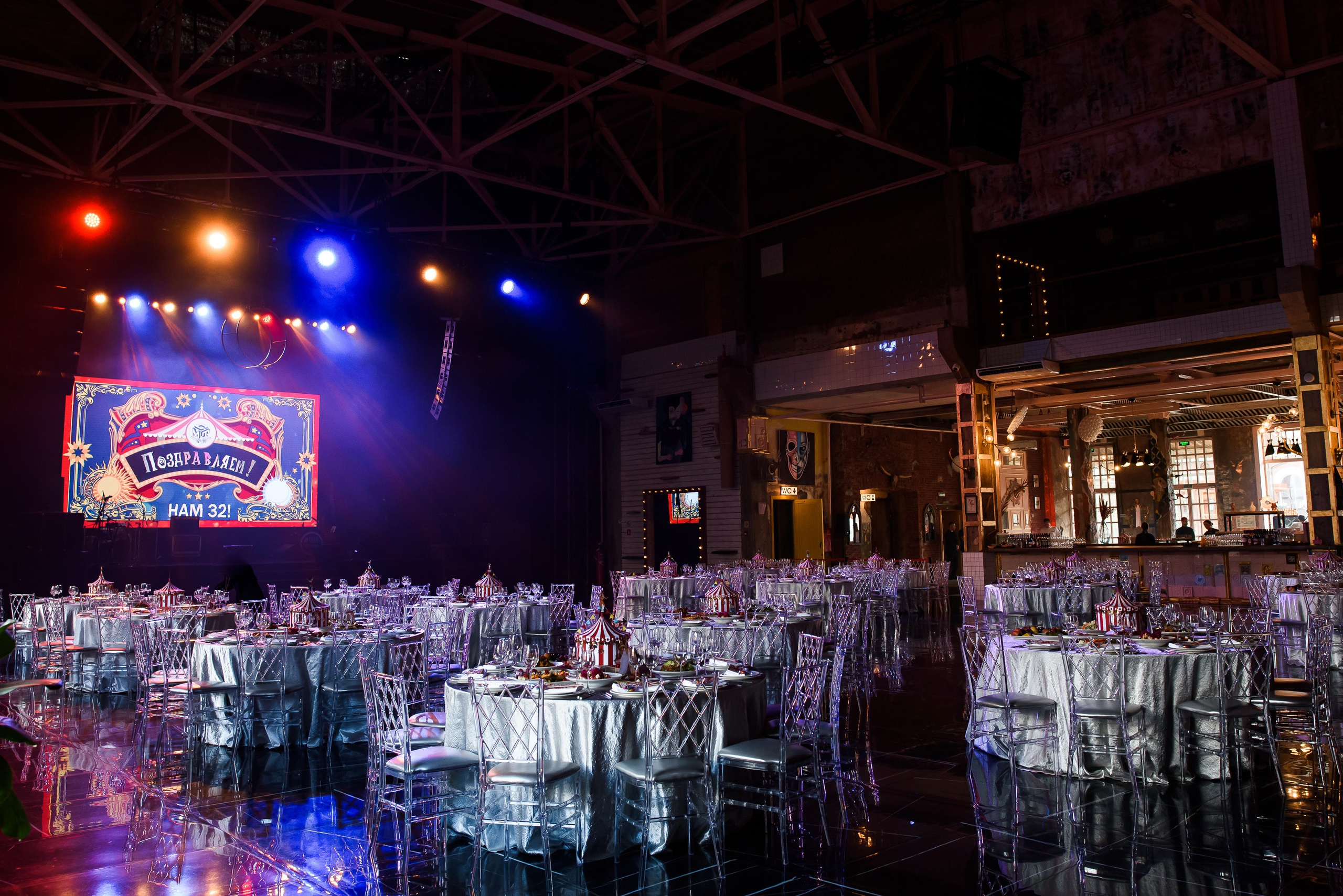 Корпоратив СМТ. Нам 32 года!. Фотограф в Санкт-Петербурге — Эдуард Фазлетдинов | Репортаж, свадьбы, студия