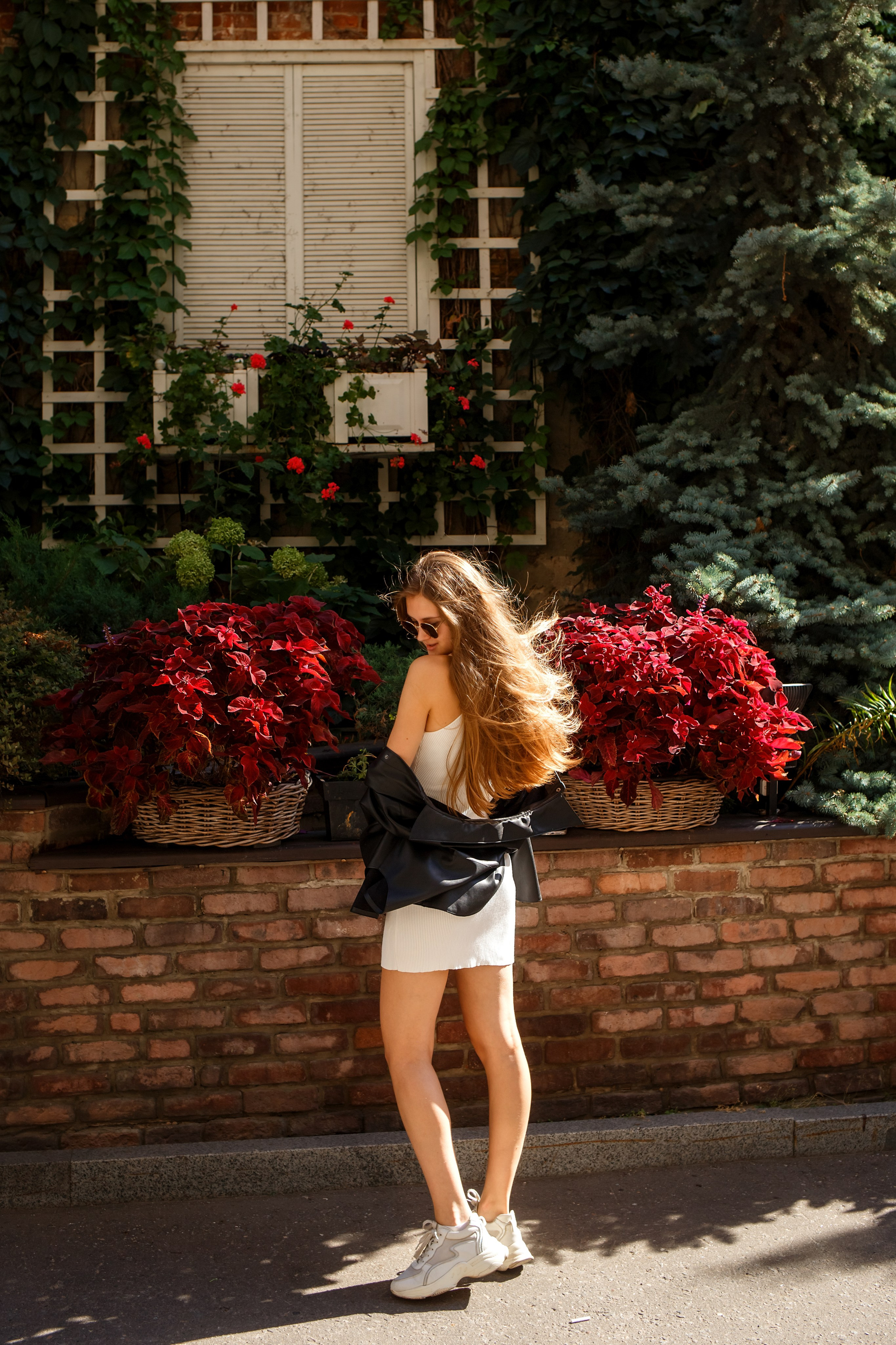 Street style. Детский и семейный фотограф в Москве и Моск. области Татьяна Минаева