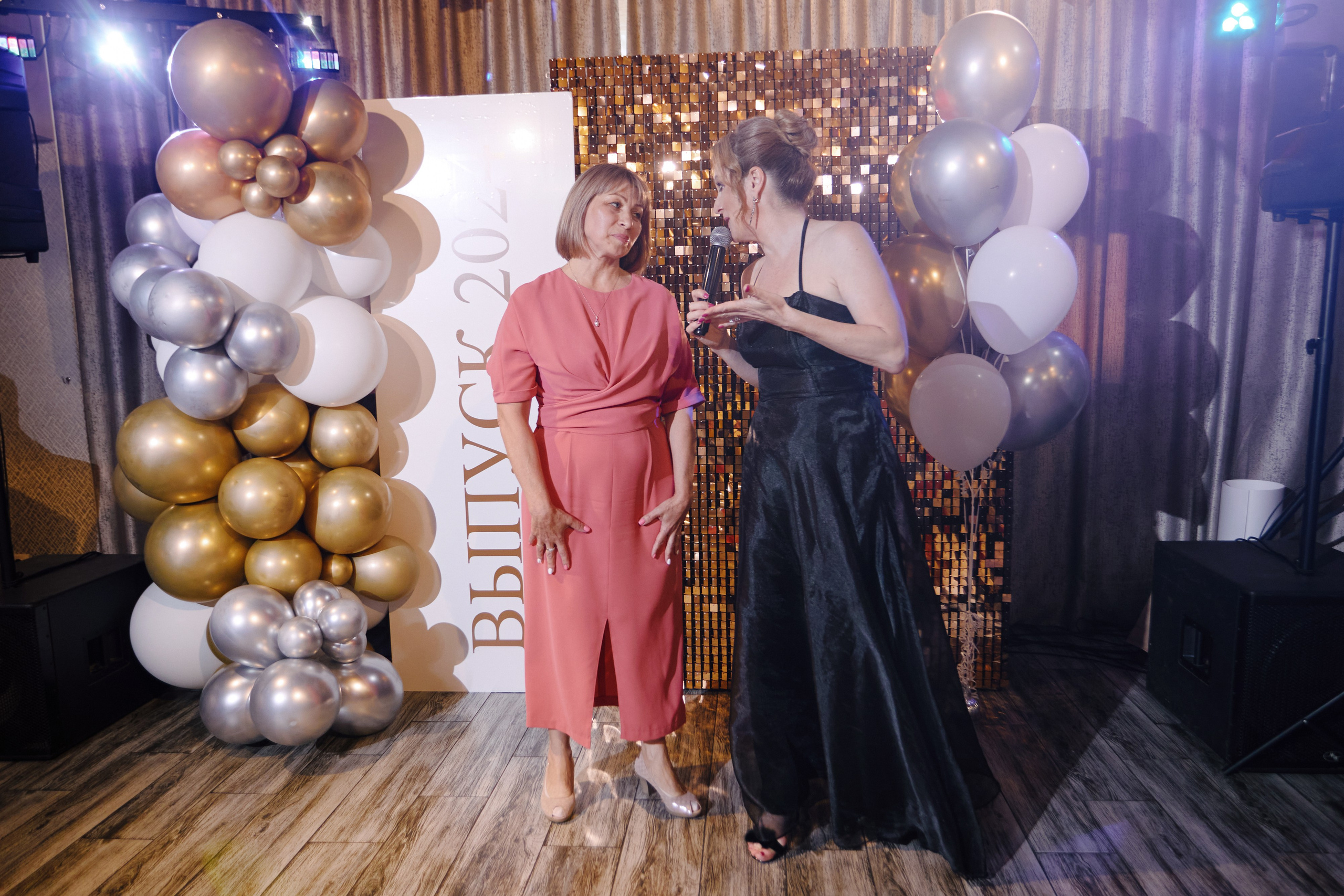 Выпускной 11кл. Портретный и свадебный фотограф в Екатеринбурге Владимир ЛузинЛузин