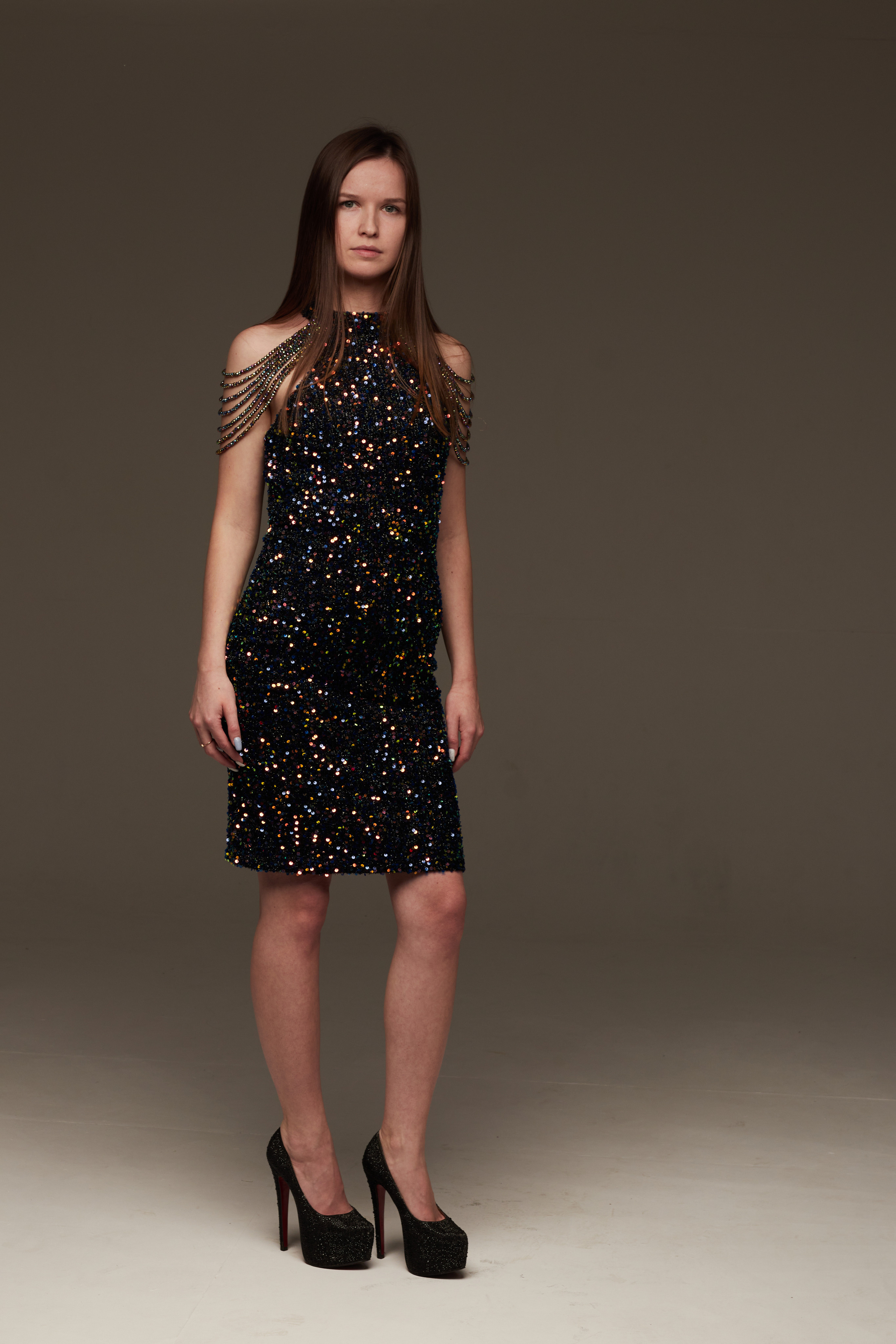 Аренда образов. Фотостудия Гранд в Санкт-Петербурге