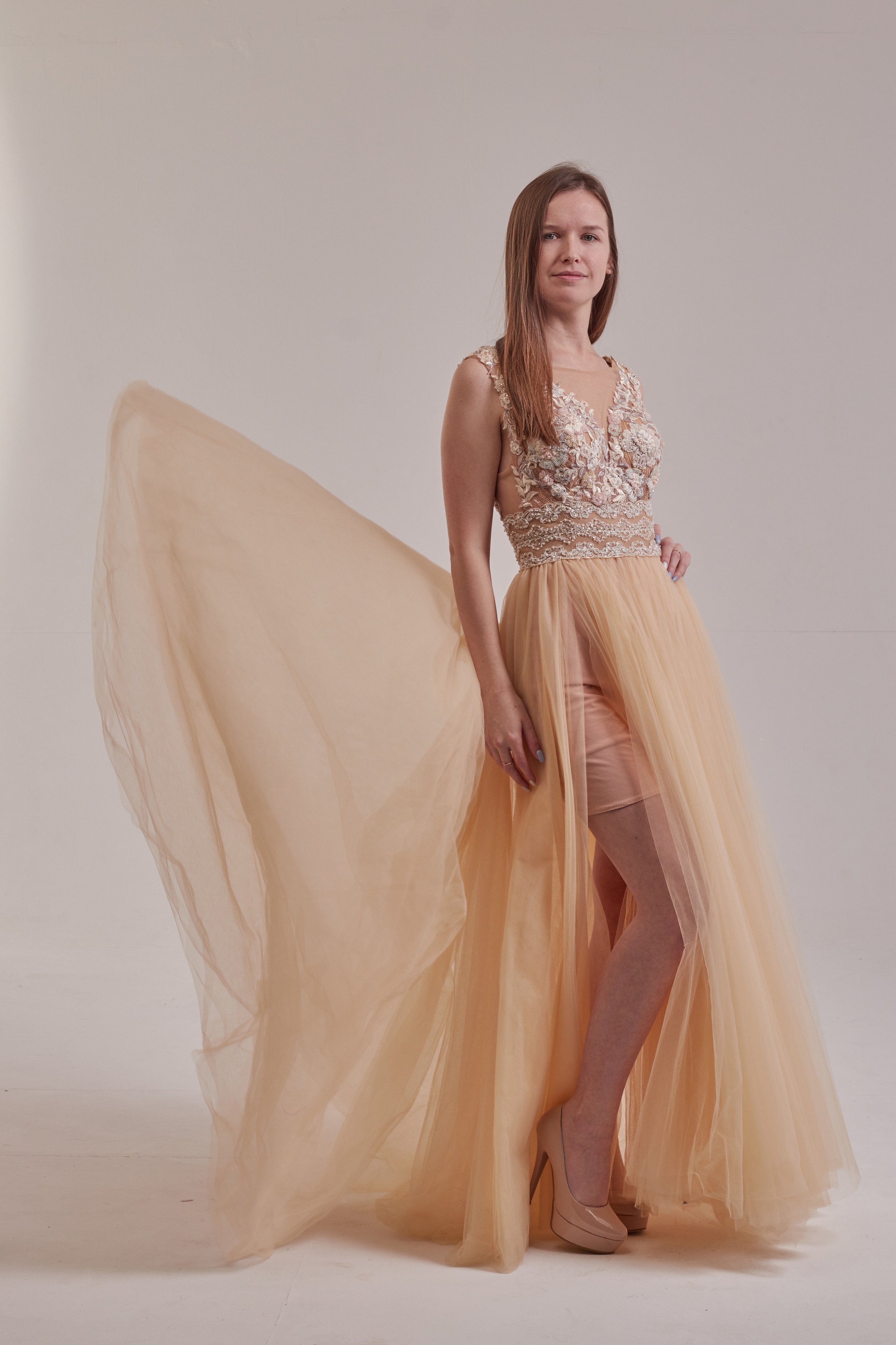 Аренда образов. Фотостудия Гранд в Санкт-Петербурге