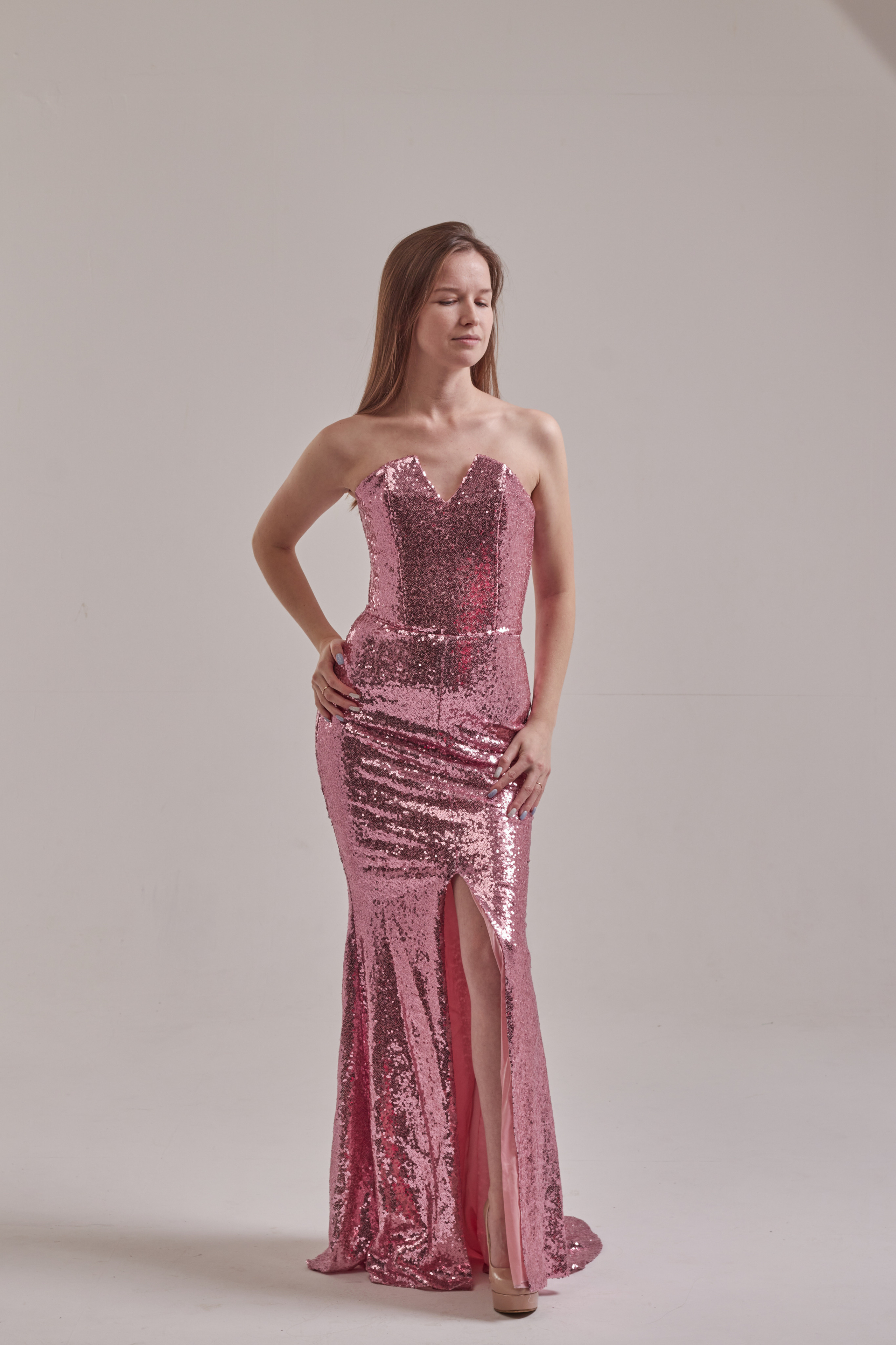 Аренда образов. Фотостудия Гранд в Санкт-Петербурге