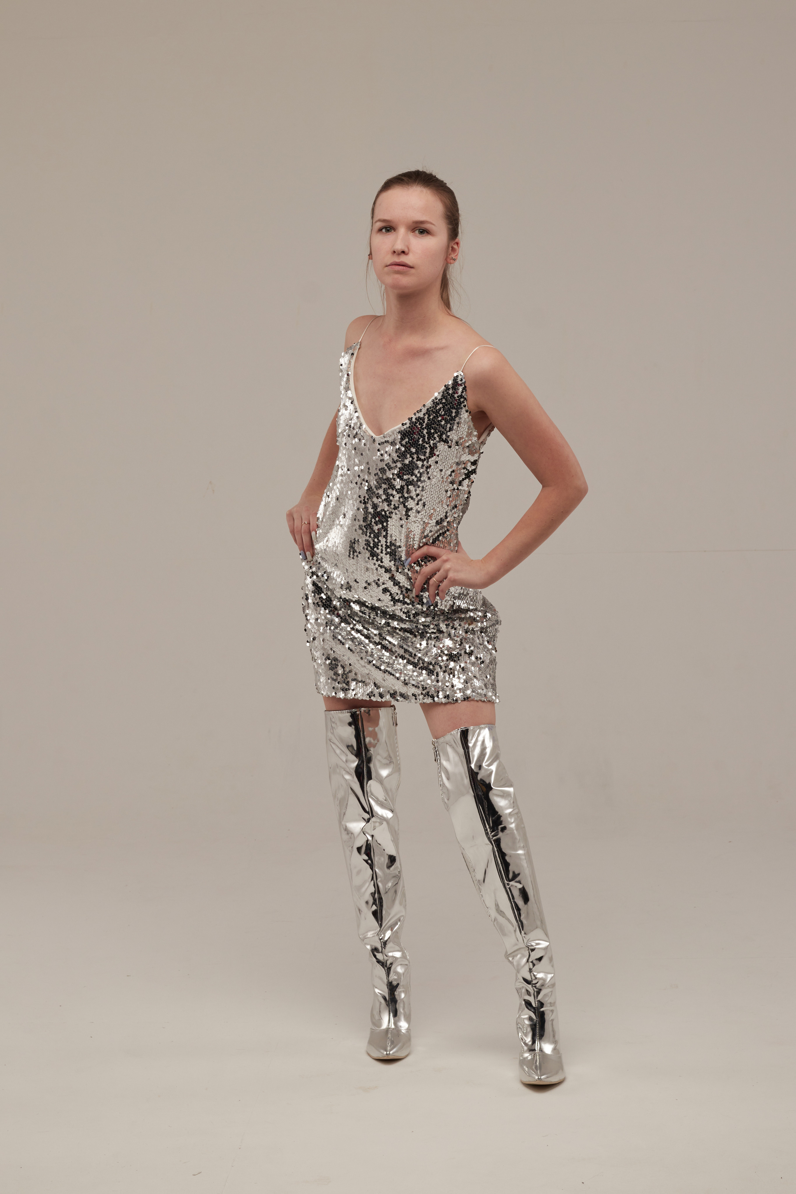 Аренда образов. Фотостудия Гранд в Санкт-Петербурге