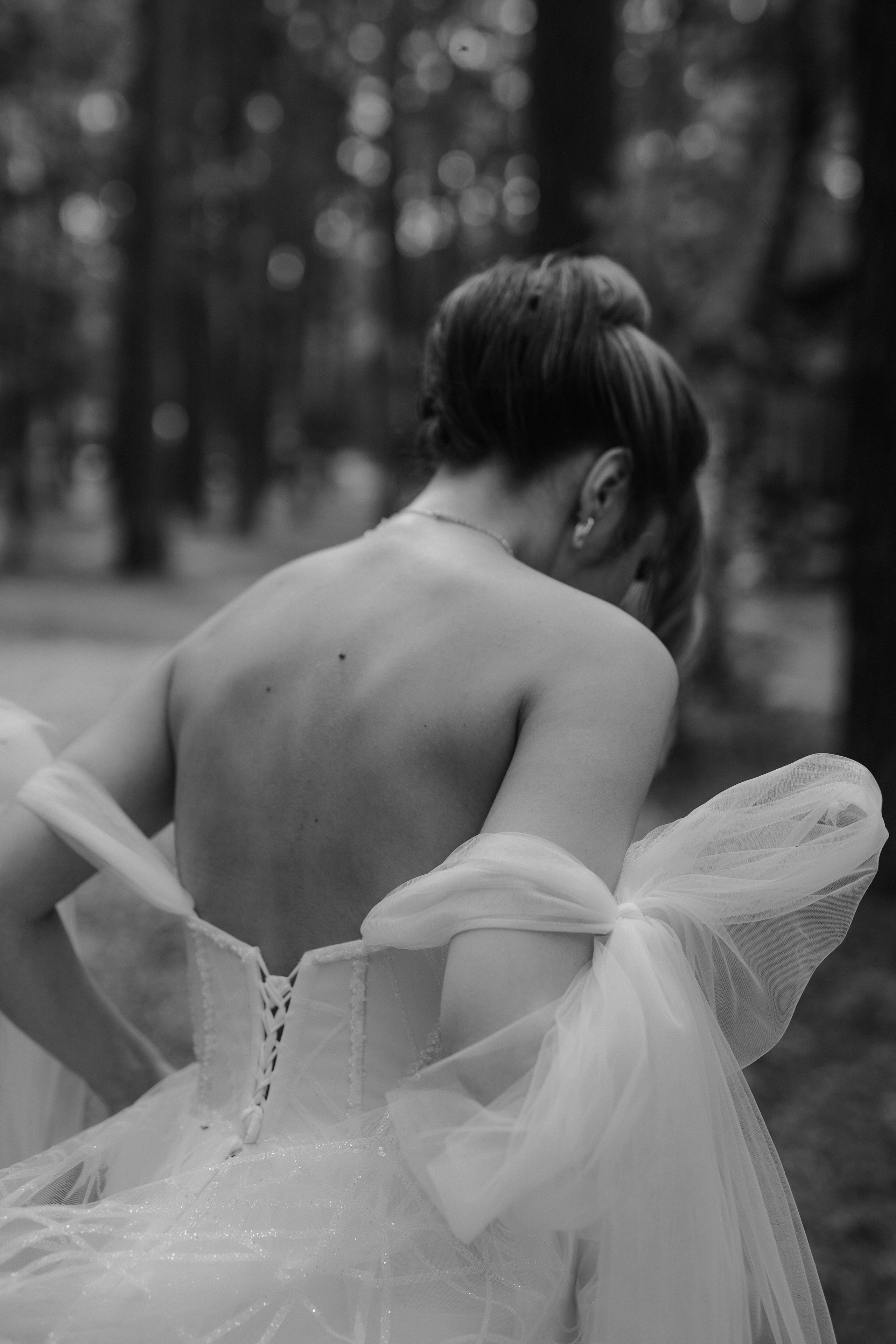 Роман и Юлия. ЧК Дачи. Фотограф Аля Овчарова