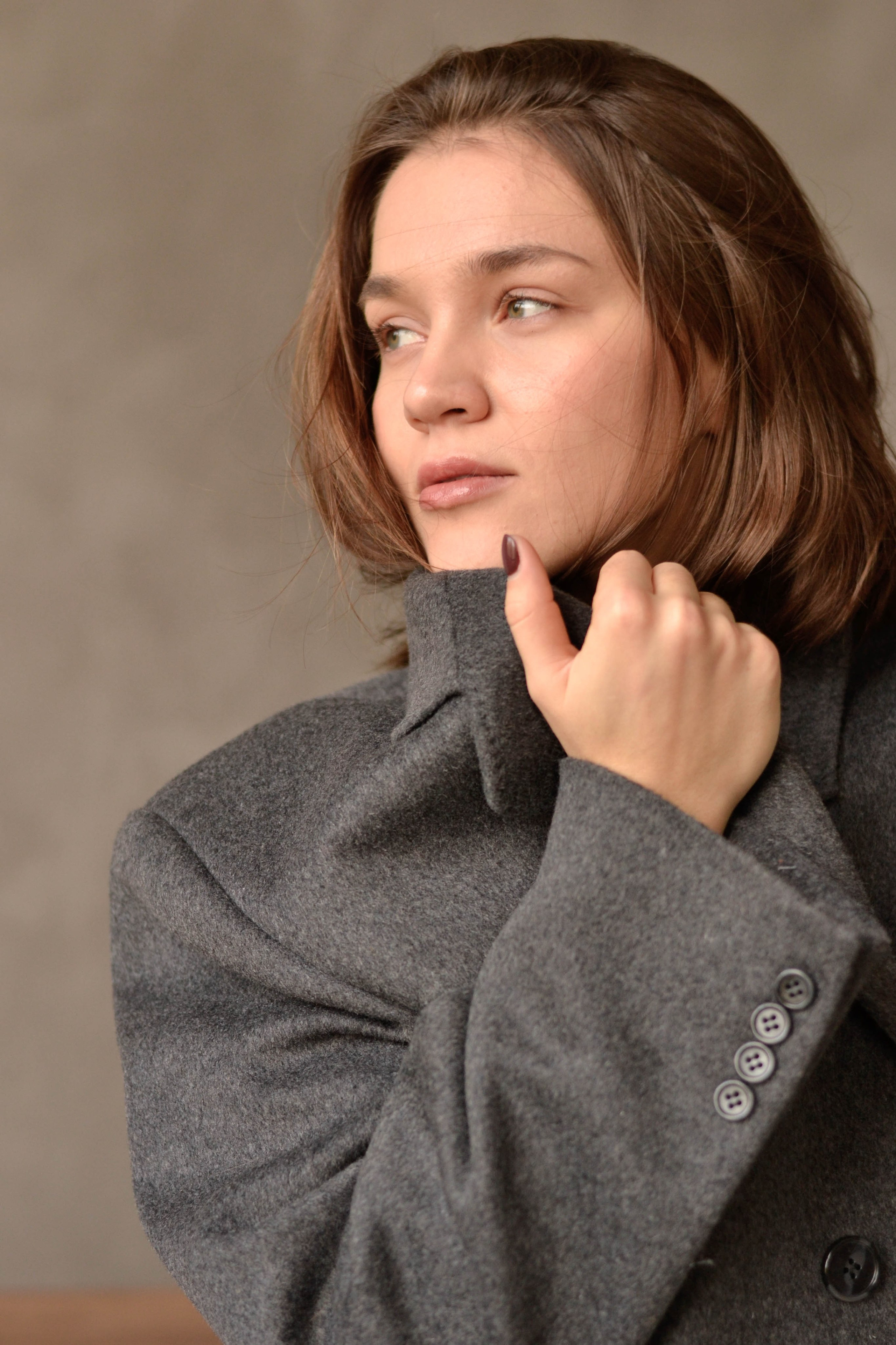 Арина. Студийная съемка. Екатерина Бикбаева фотограф, видеограф, медиа-продюсер