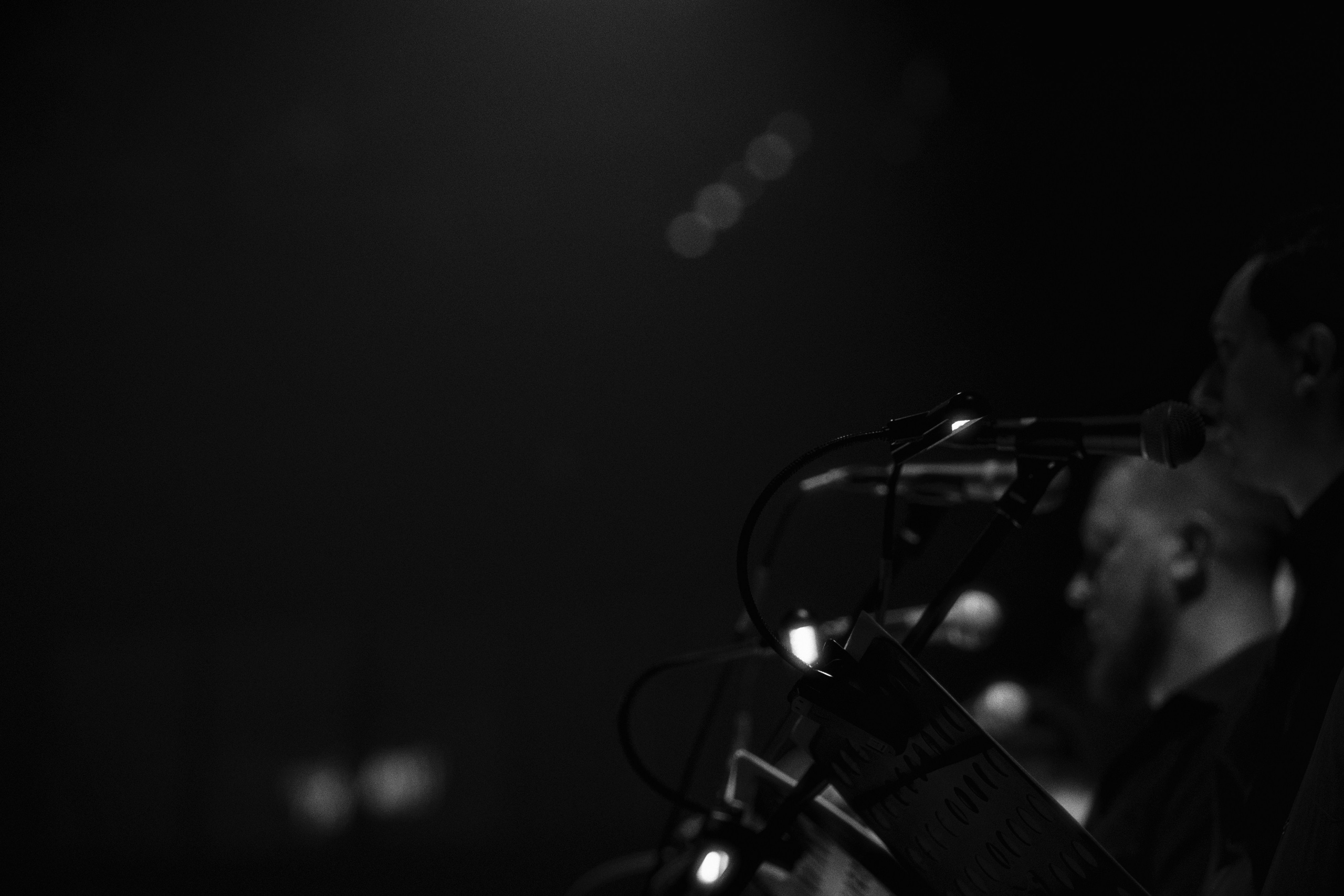 Luminary show. Фотограф Юрин Евгений