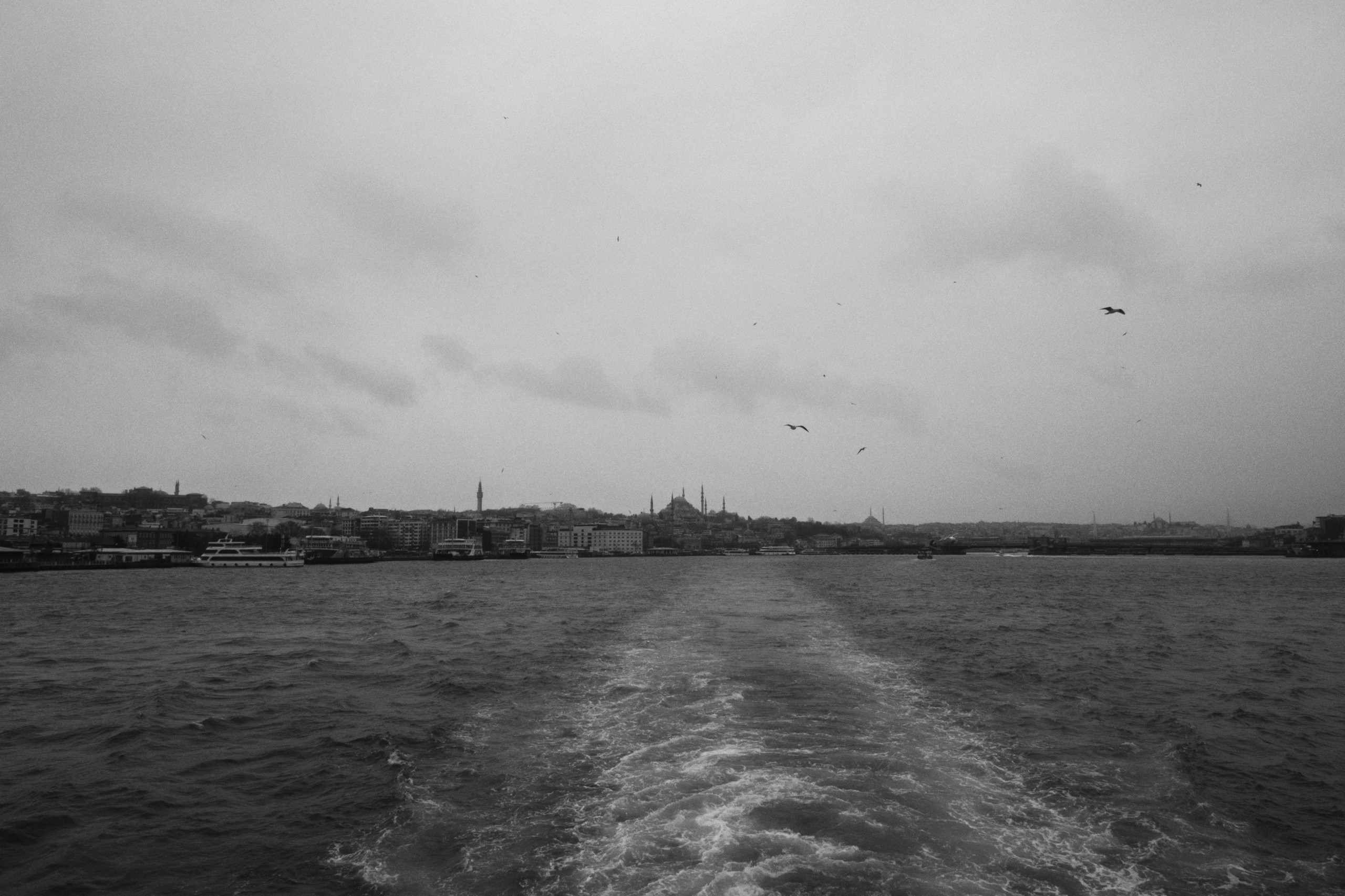 Kadikoy x Moda, Istanbul / Türkey AW26. Фотограф Юрин Евгений