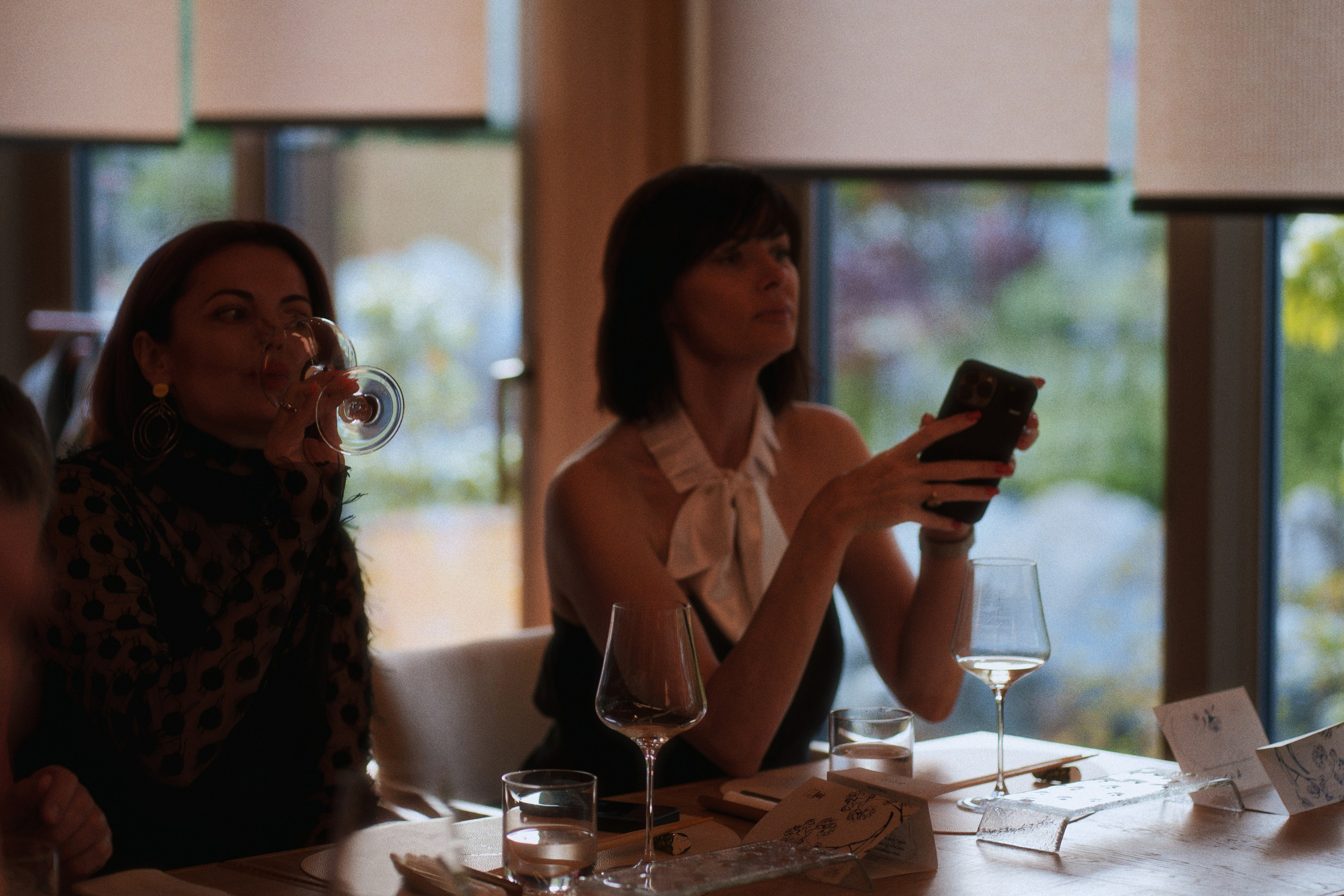 Ryotei x jun. Фотограф Юрин Евгений