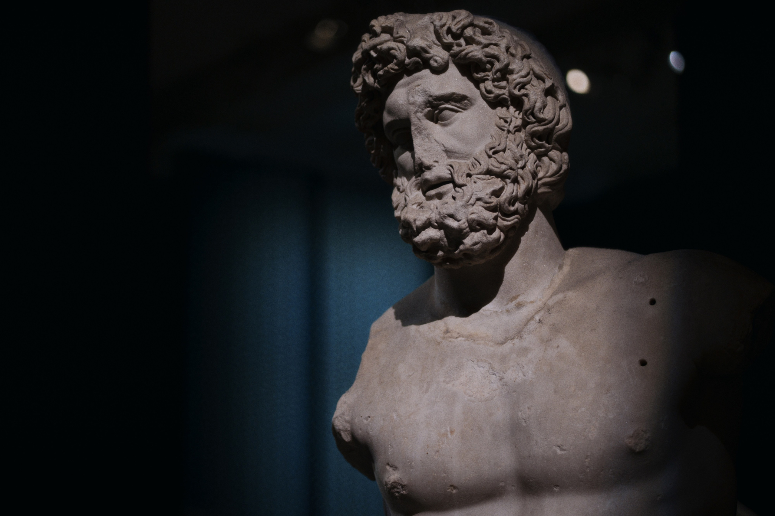 Archaeological Museum / Istanbul, Türkey SS25. Фотограф Юрин Евгений