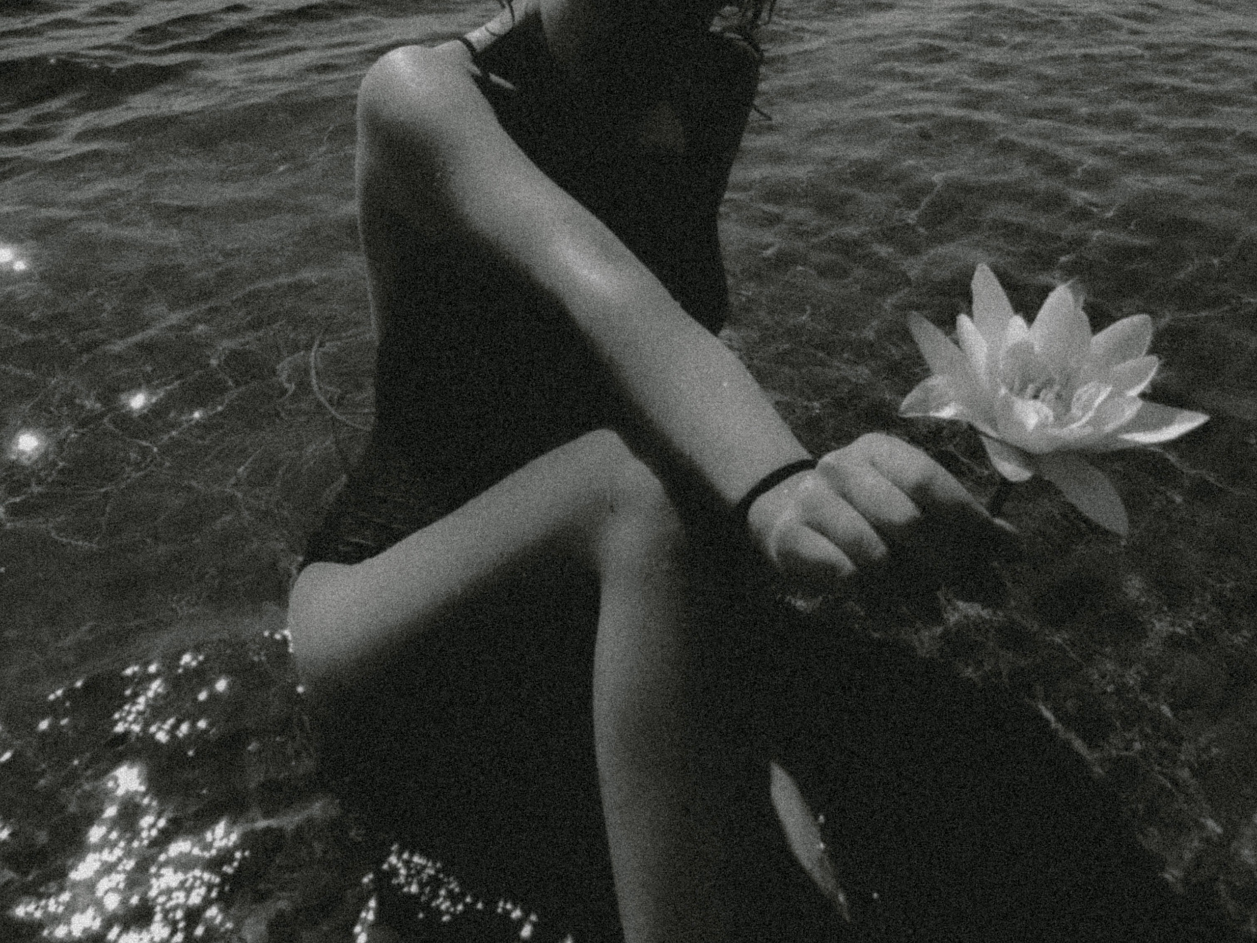 VARIA — RIVER MERMAID. Анастасия Максимова — фотограф, Москва