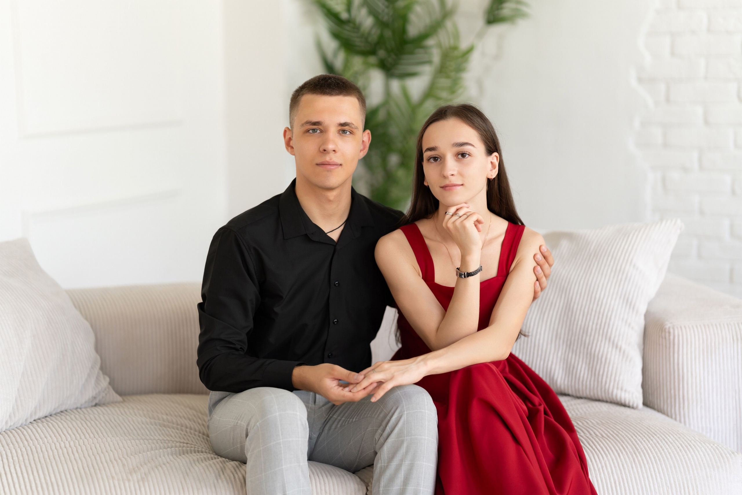 LoveStory. Индивидуальные и семейные фотосессии в Калужской области Катерина Шатохина