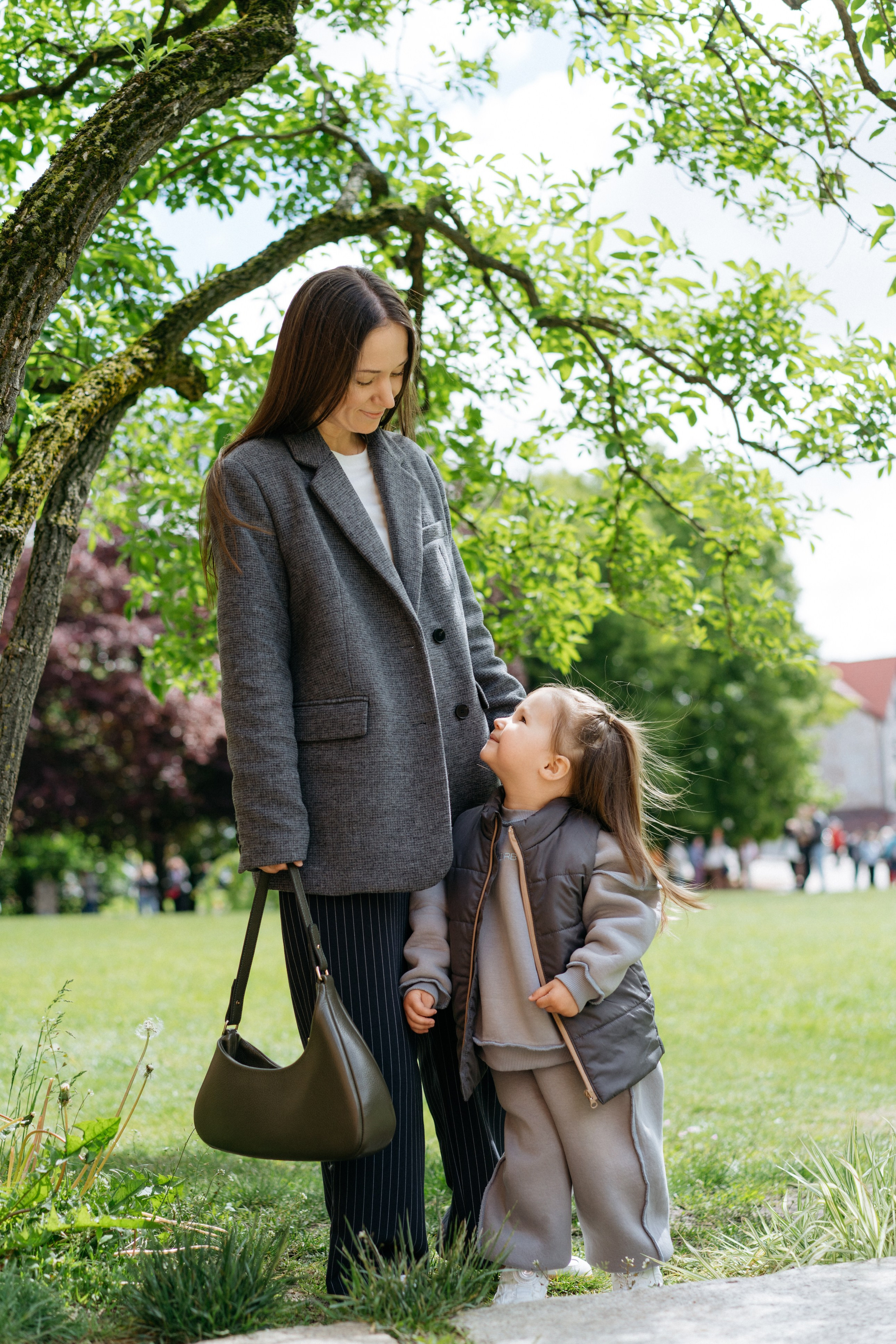 Остров Канта. Свадебный и семейный фотограф в Калининграде Анастасия Гриценко