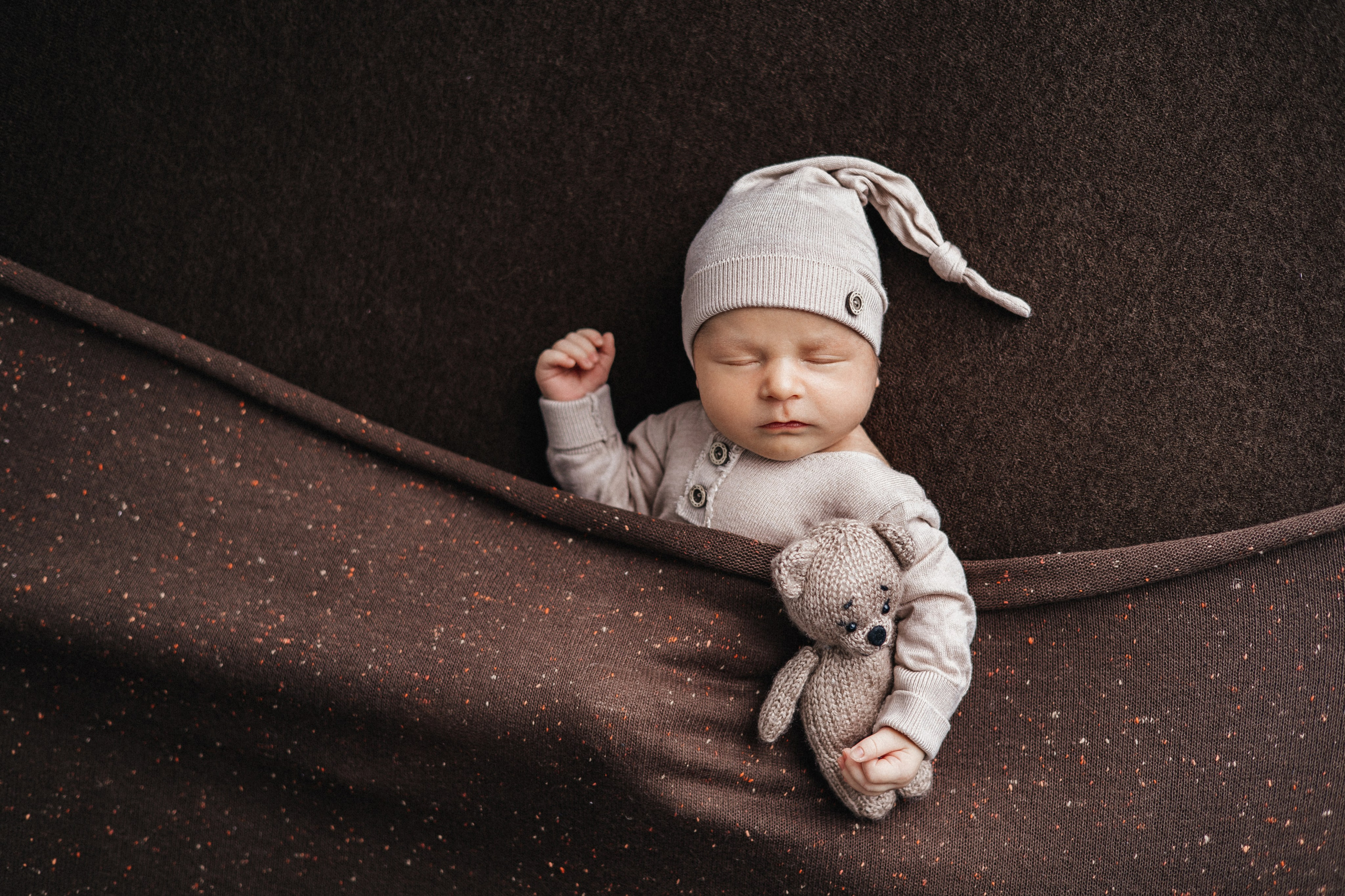 Аяз, пакет «Кофорт», 10 дней. Фотограф новорождённых Екатерина Боброва. Ульяновск