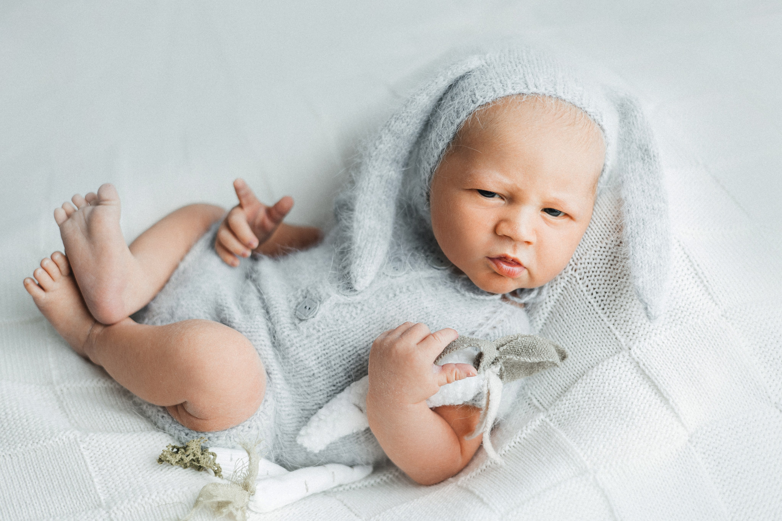 Леон, пакет «Премиум», 9 дней. Фотограф новорождённых Екатерина Боброва. Ульяновск
