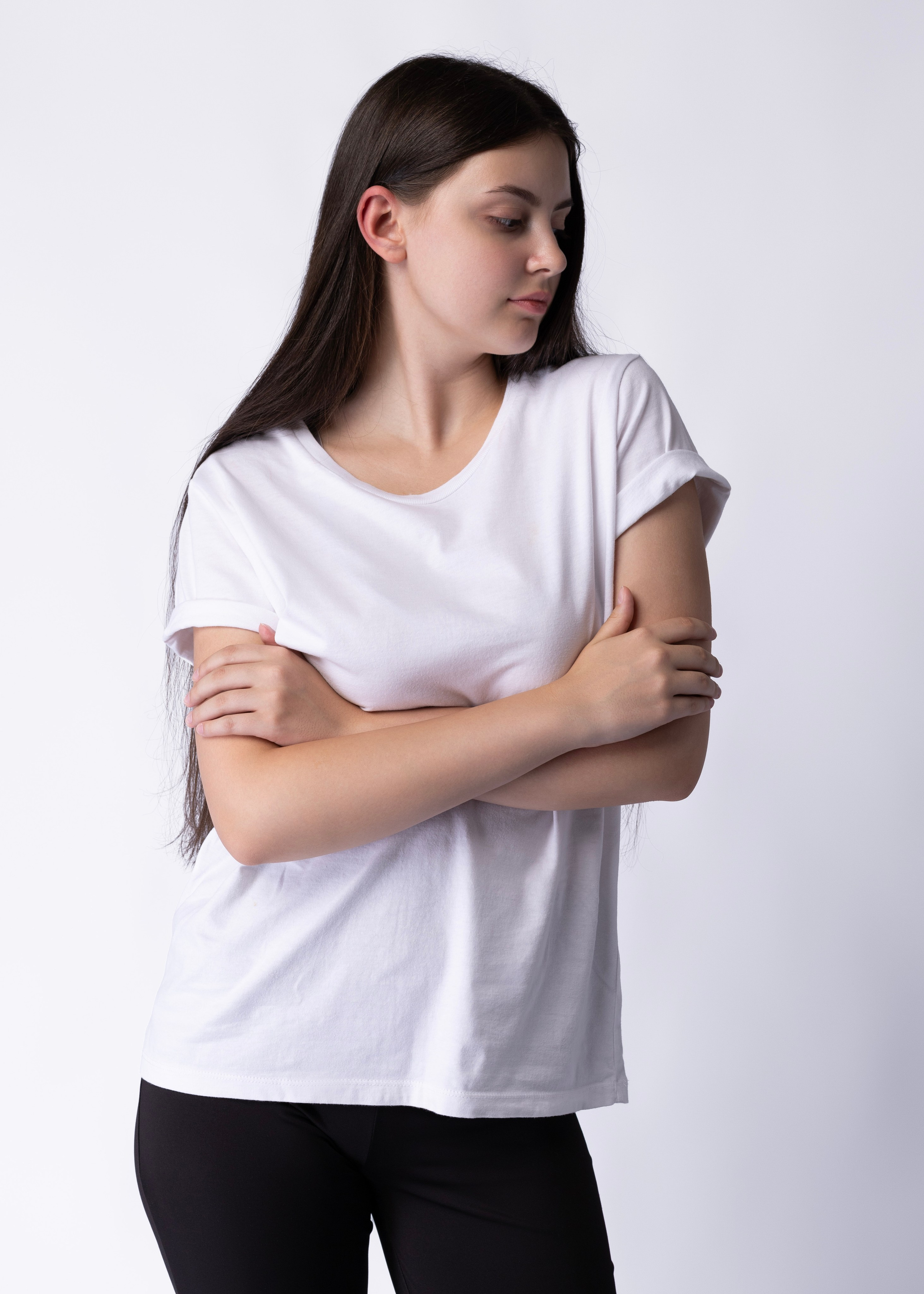 Model Test. Фотограф Москва Ирина Подборнова