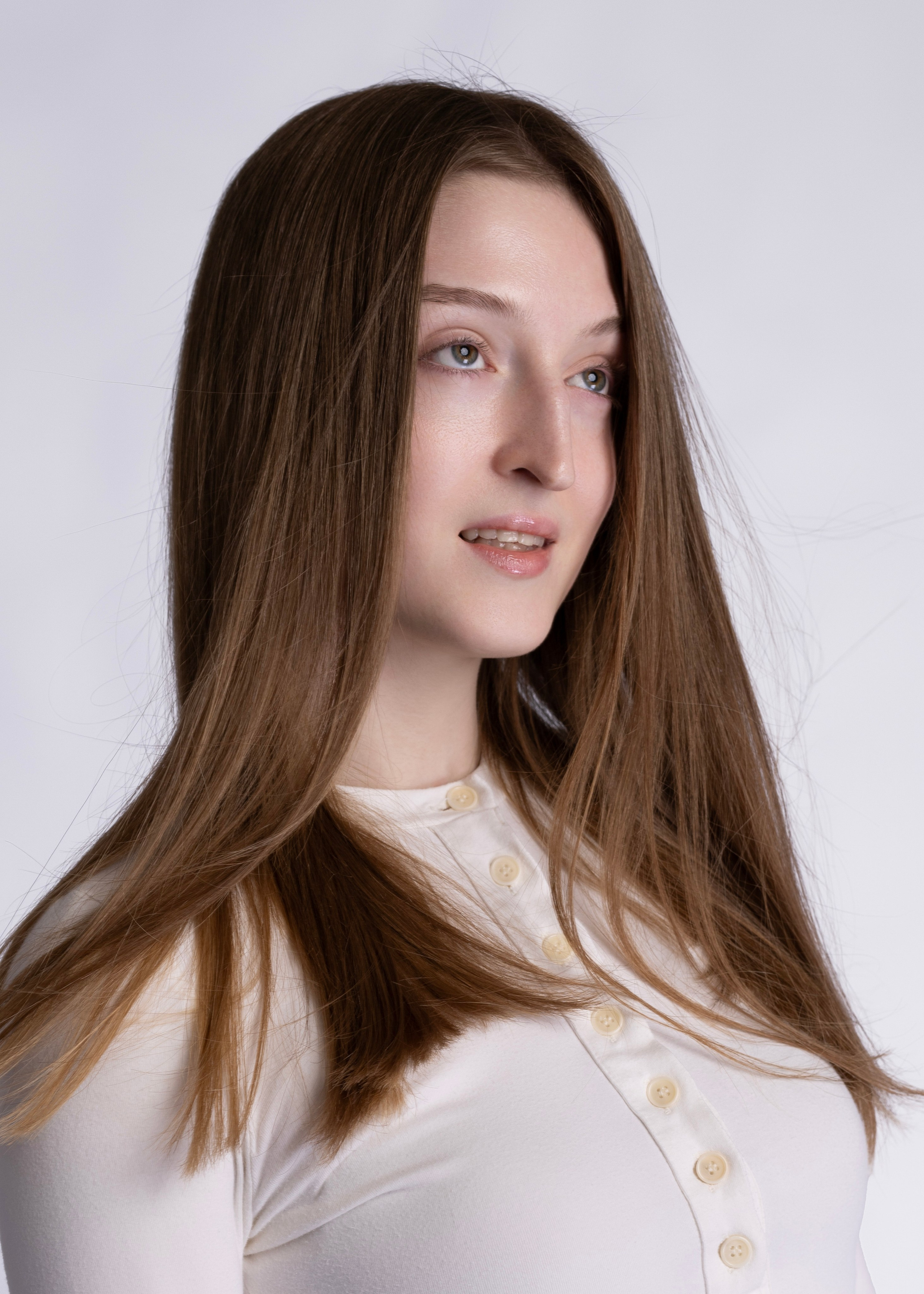 Model Test. Фотограф Москва Ирина Подборнова