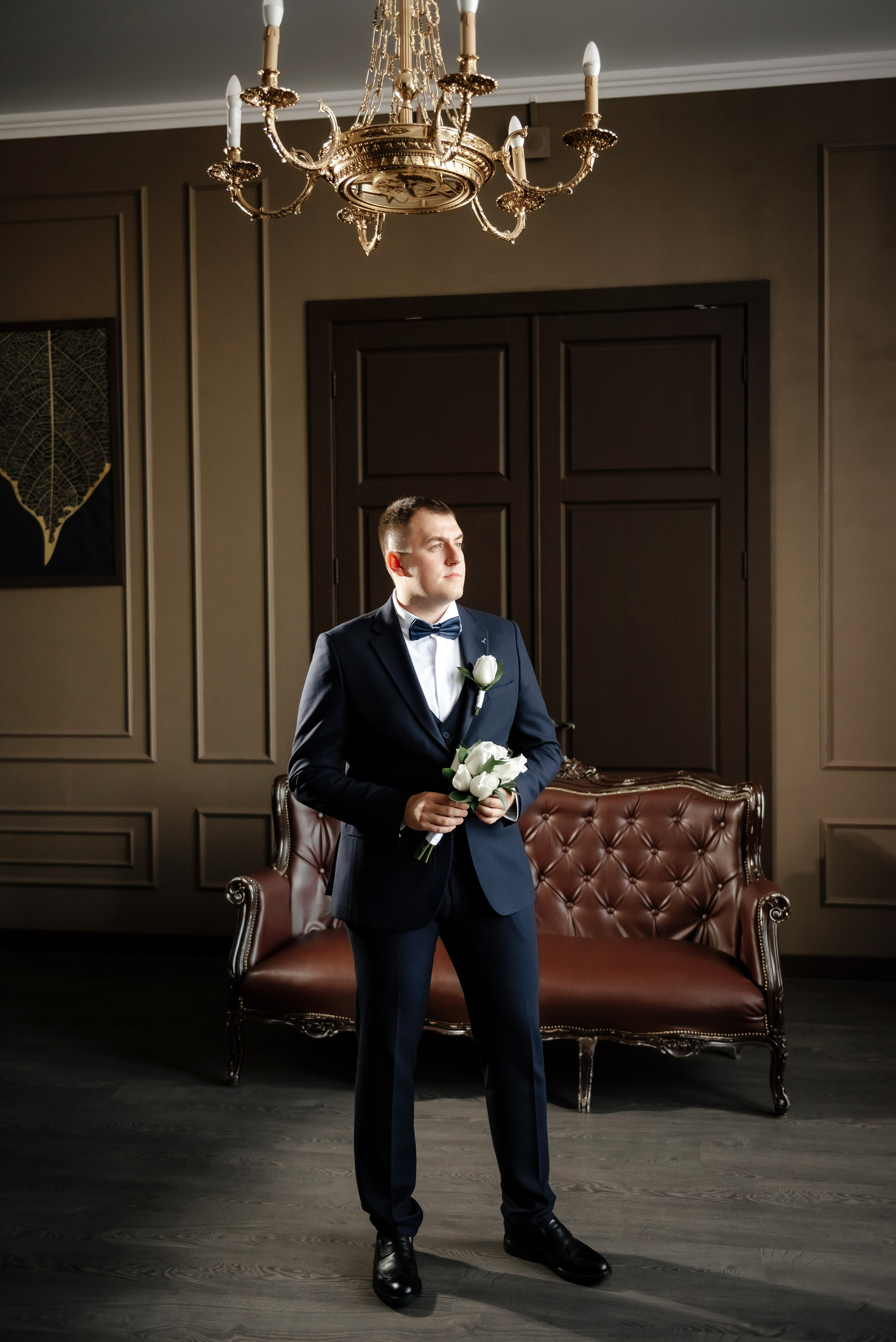 Роман & Гузель. Ваш свадебный фотограф Владимир Ямулин / Стерлитамак и РБ