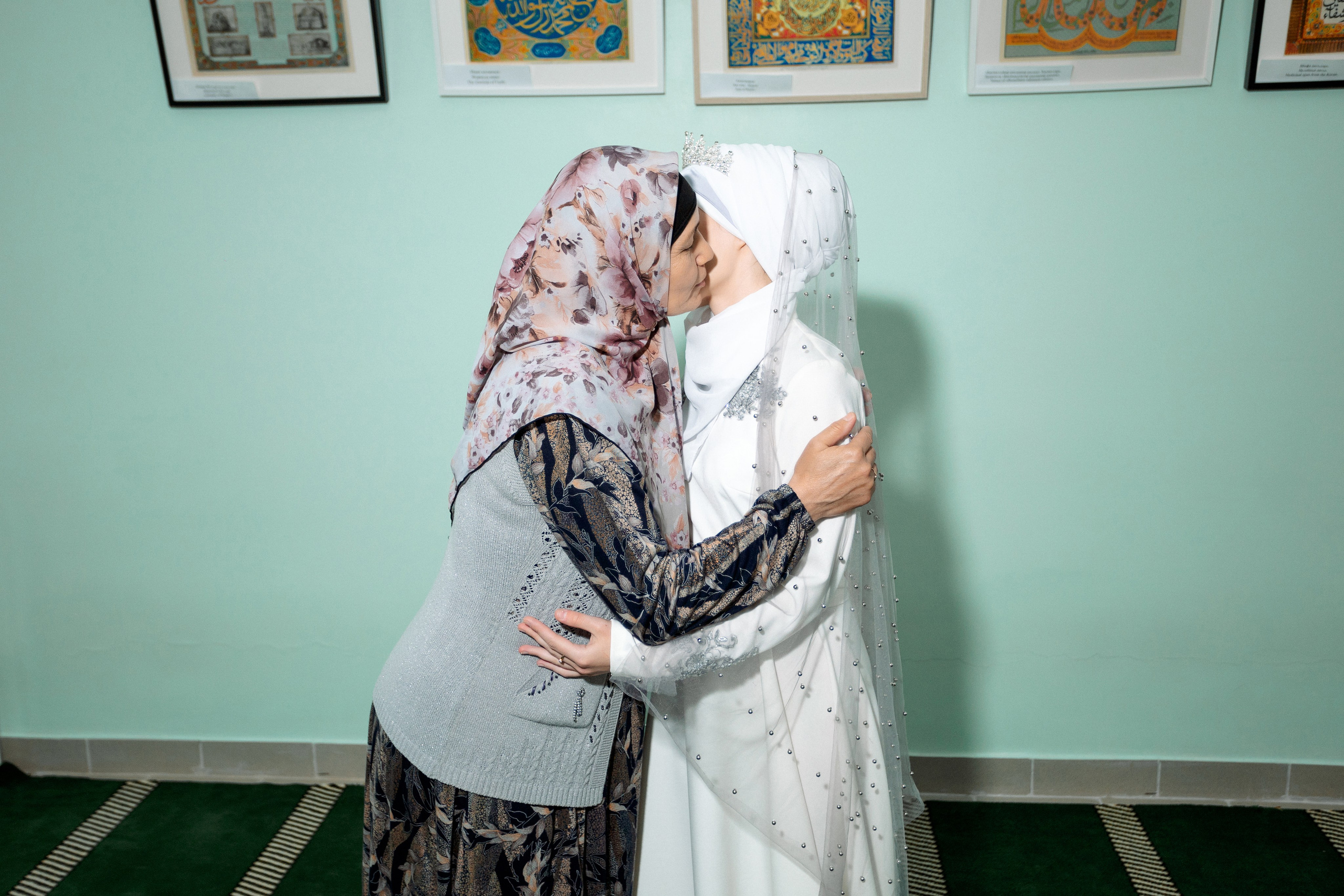 ПРИМЕР: Хушик и Ксения. Прогулка. Все фото. Профессиональный фотограф в Ижевске Леша Петров