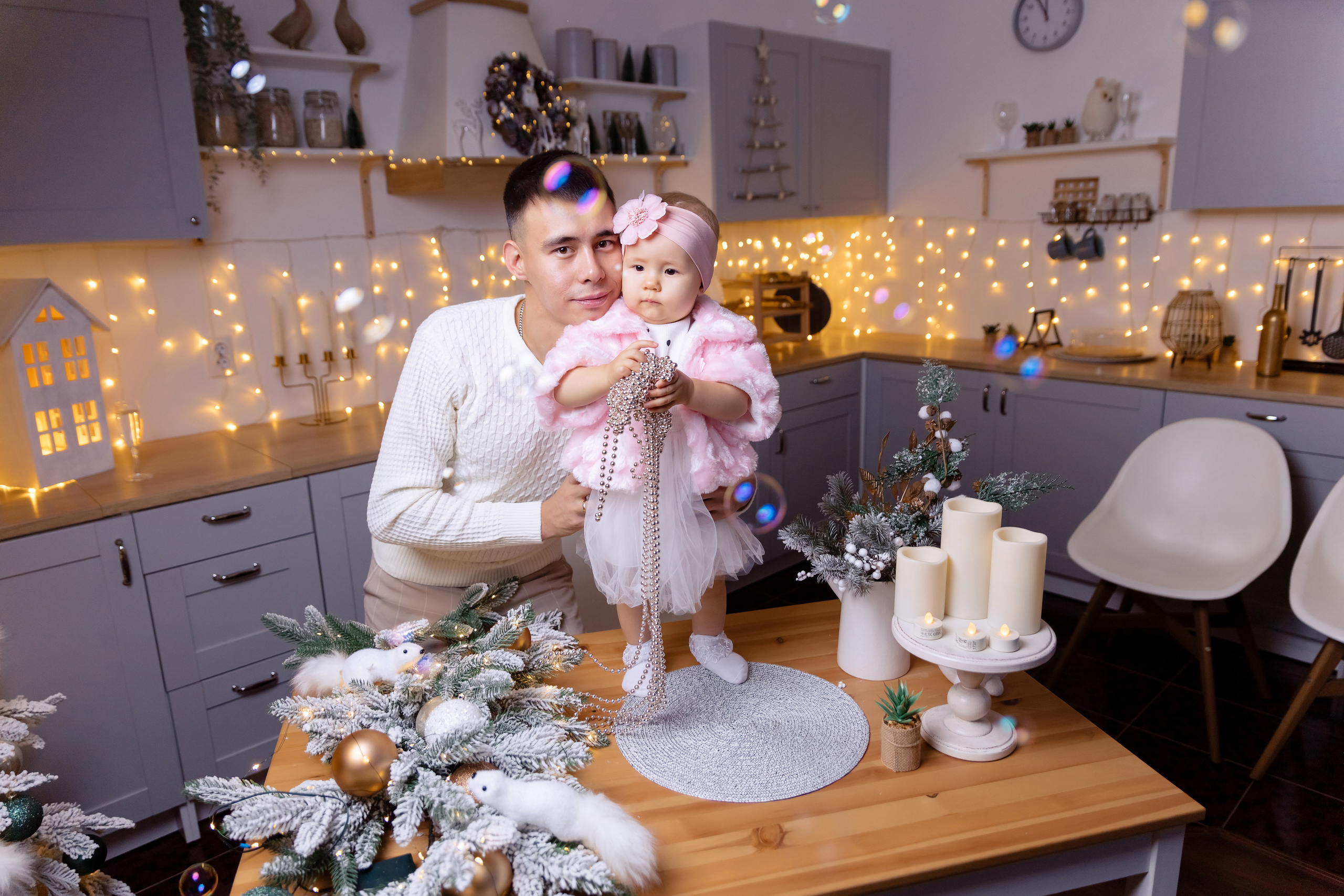 Семейная для Ромы, Маши и Кати. Профессиональный фотограф в Ижевске Леша Петров