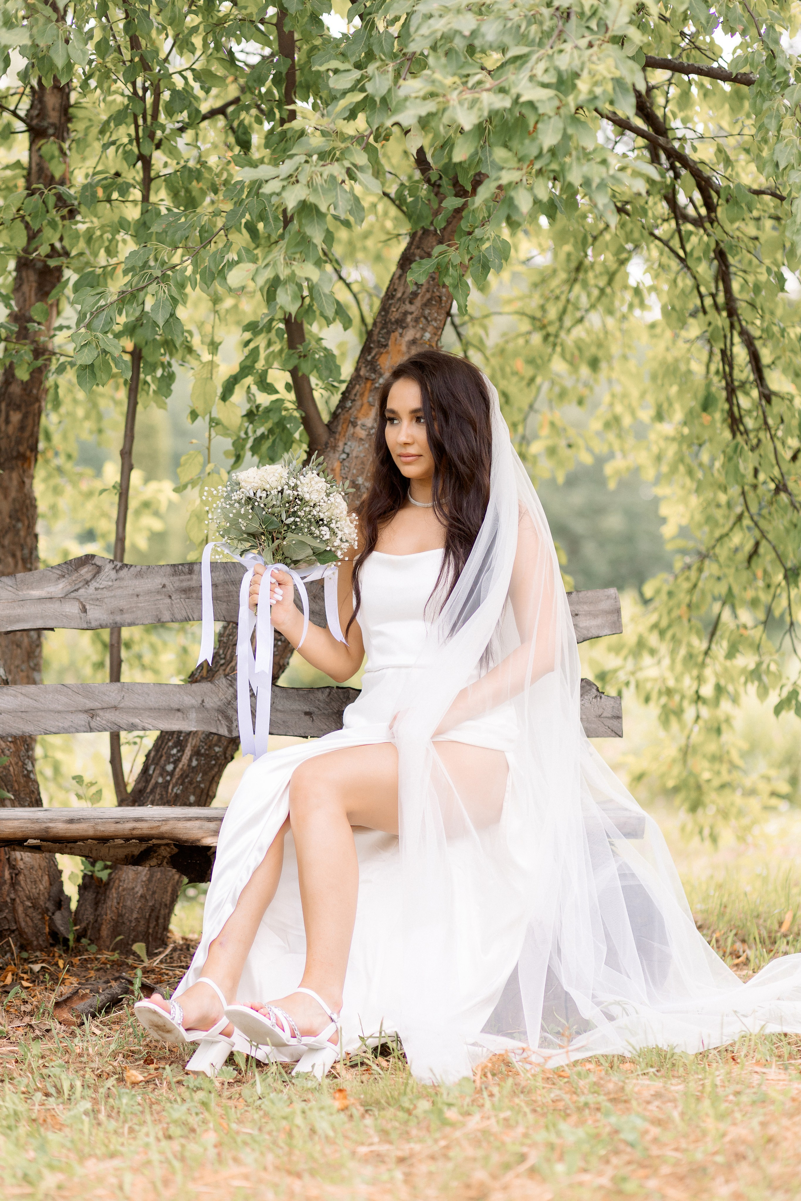 ПРИМЕР: Свадьба. Все фото. Профессиональный фотограф в Ижевске Леша Петров