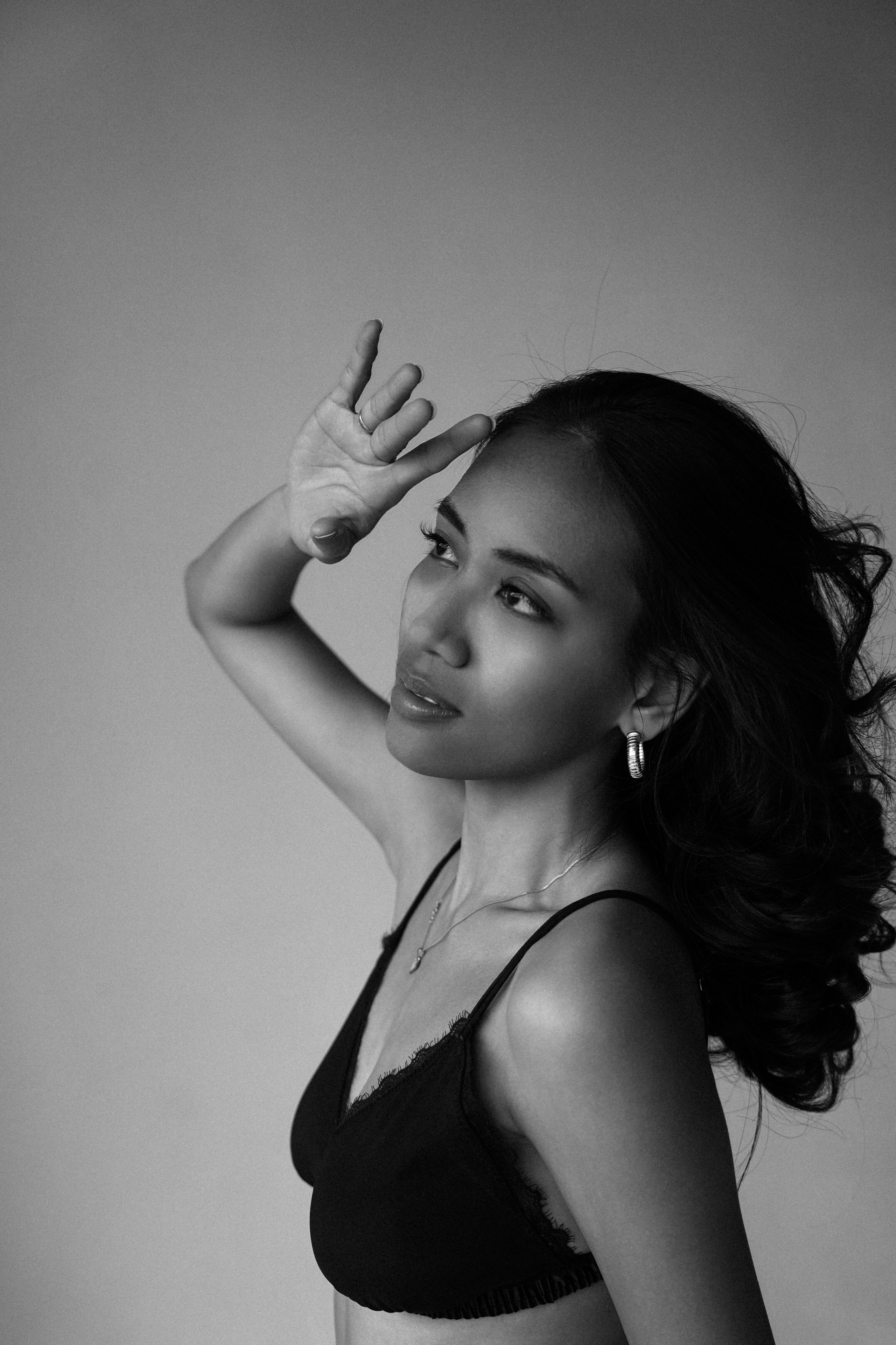 Киона. Фотограф Маргарита Ступакова