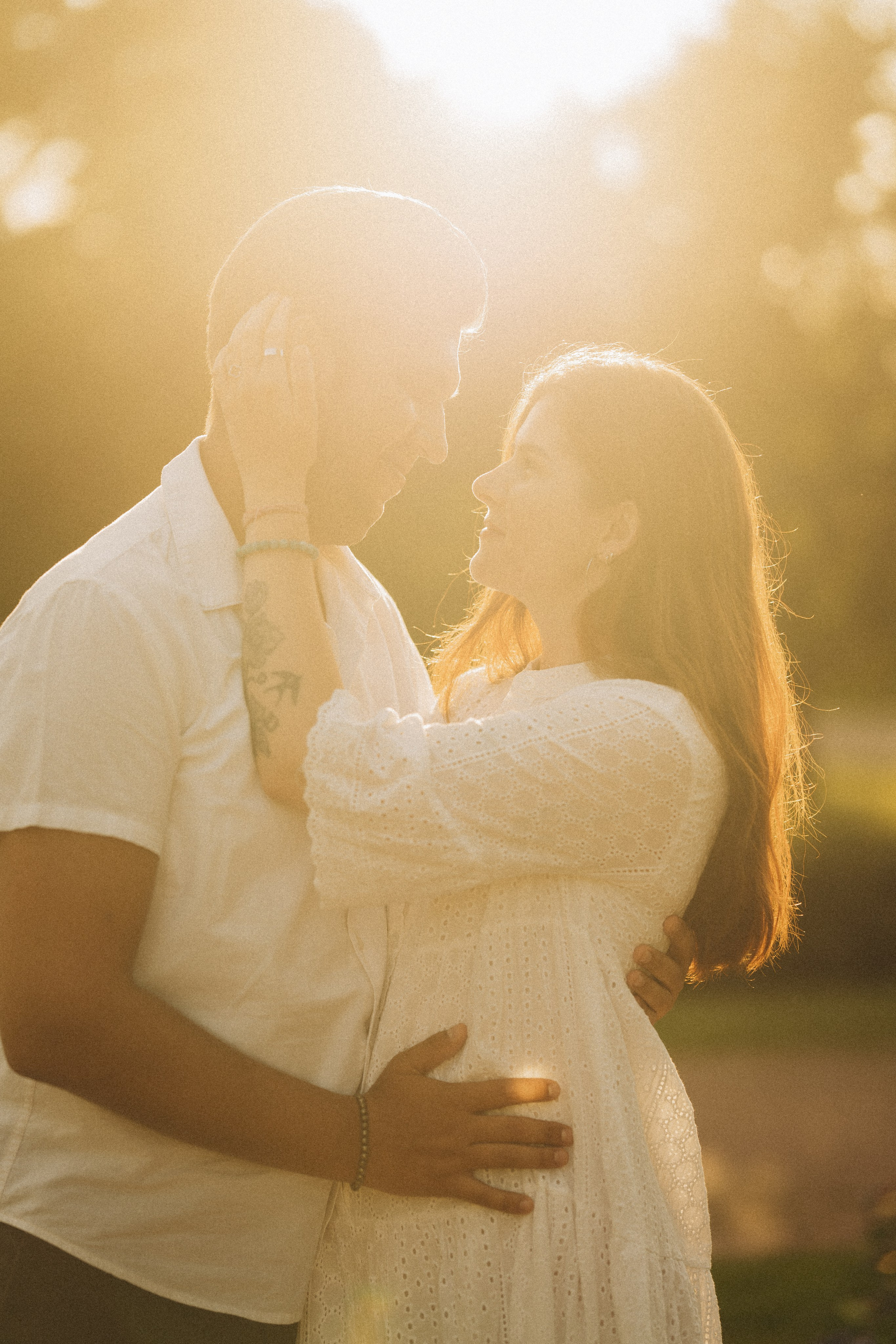 Лариса & Даня. Свадебный и семейный фотограф в Москве Ксения Шведова