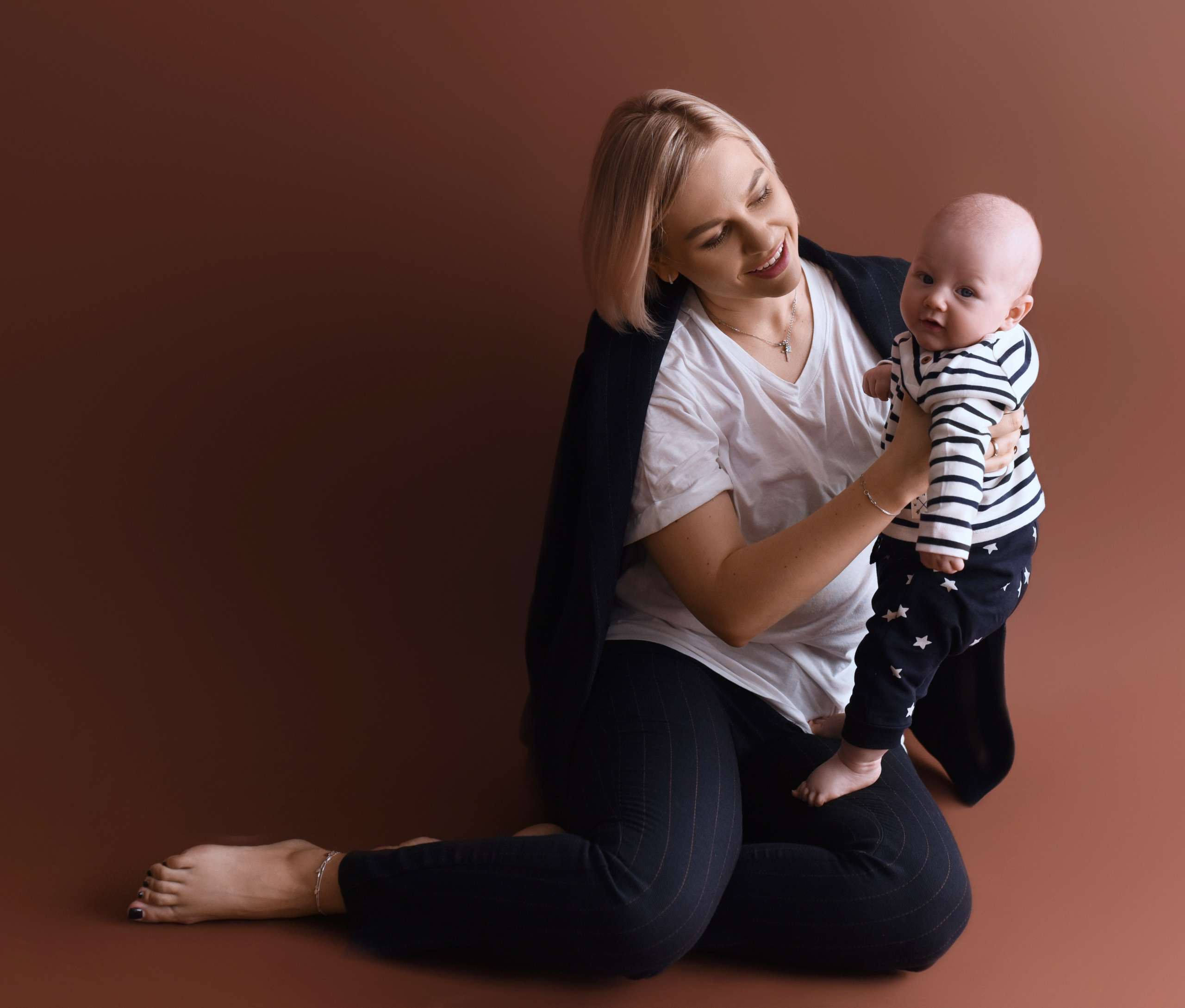 Фотодни. Детский и семейный Фотограф г. Красноярск