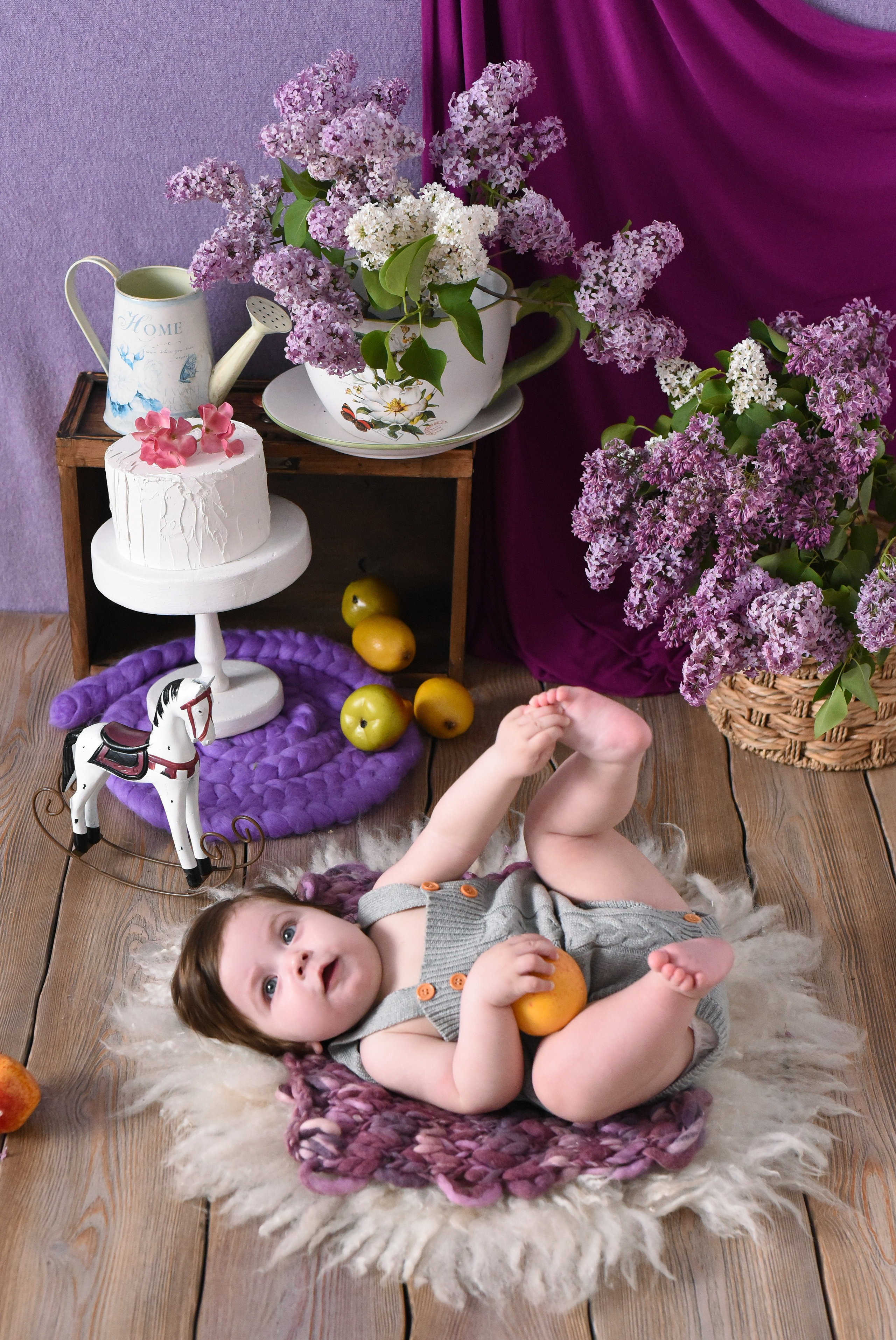 Фотодни. Детский и семейный Фотограф г. Красноярск