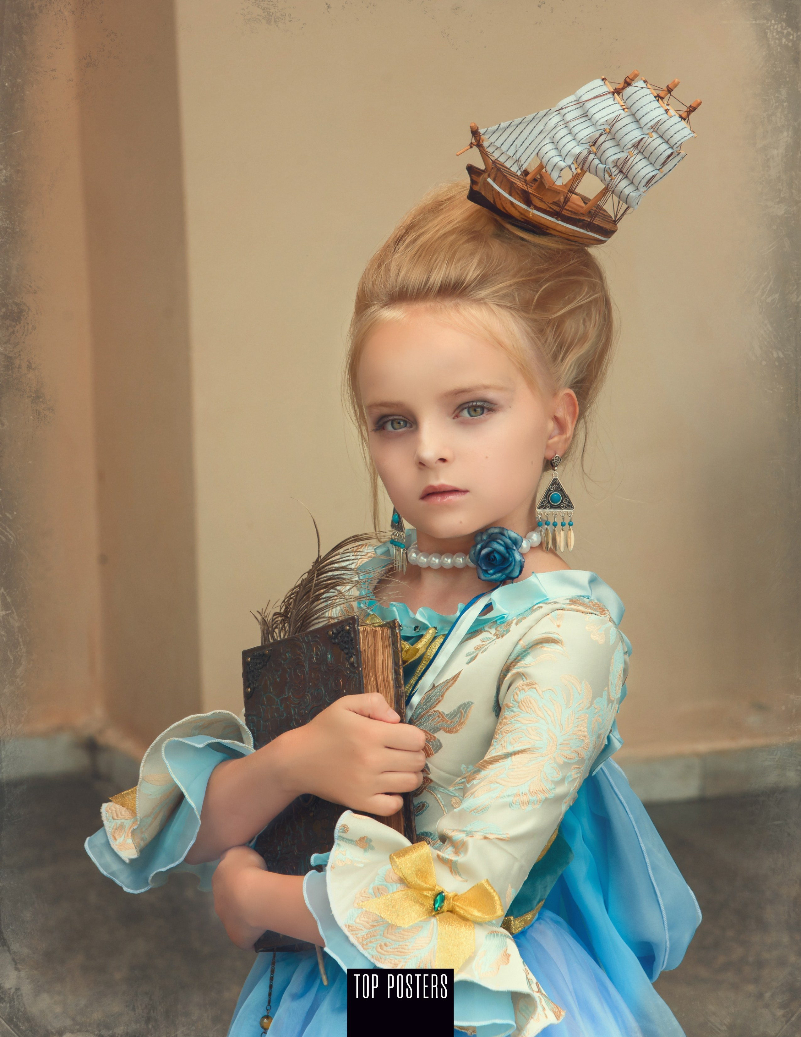 Чистова Катерина. Model base