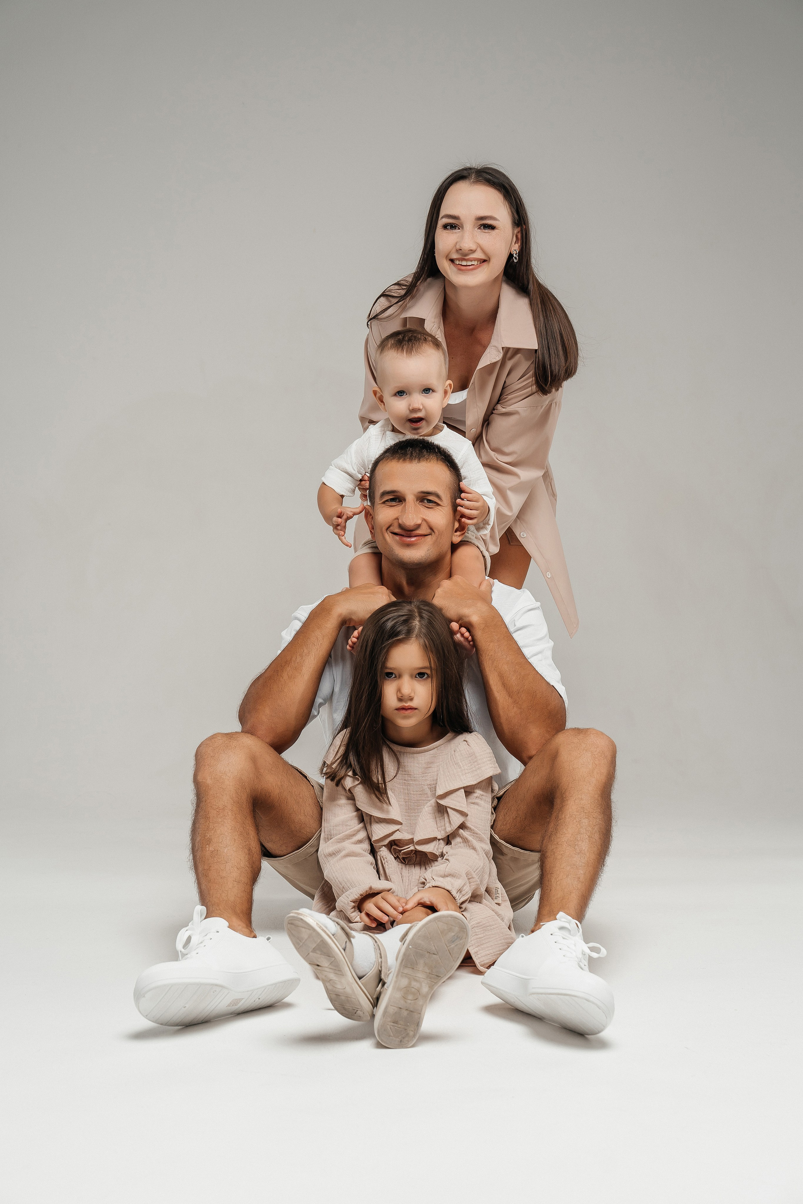 Семейные/Парные портреты. Lokos.pro Ник Соколов Фото и Видео Москва/Ростов-на-Дону