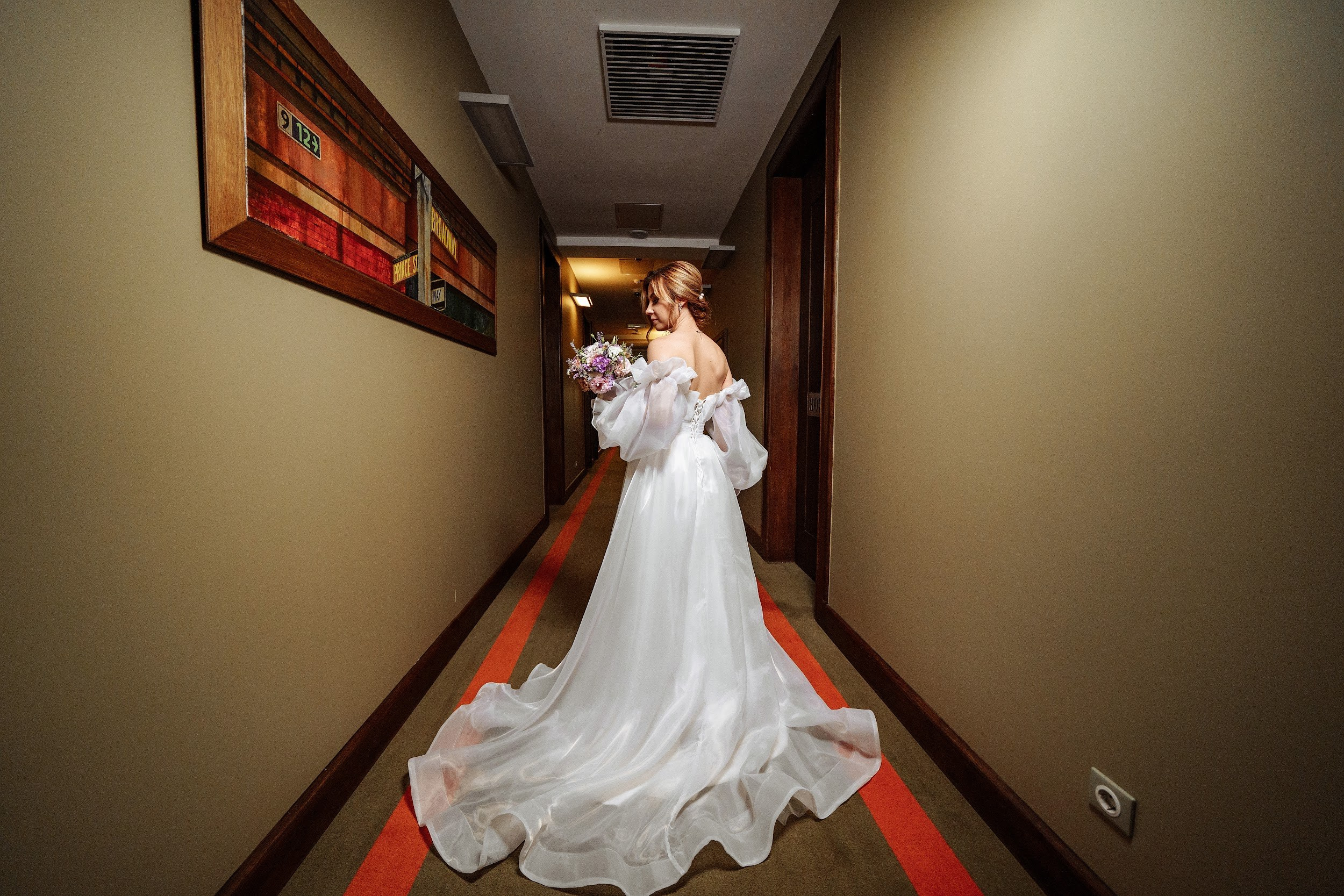 Павел & Виктория. Lokos.pro Ник Соколов Фото и Видео Москва/Ростов-на-Дону