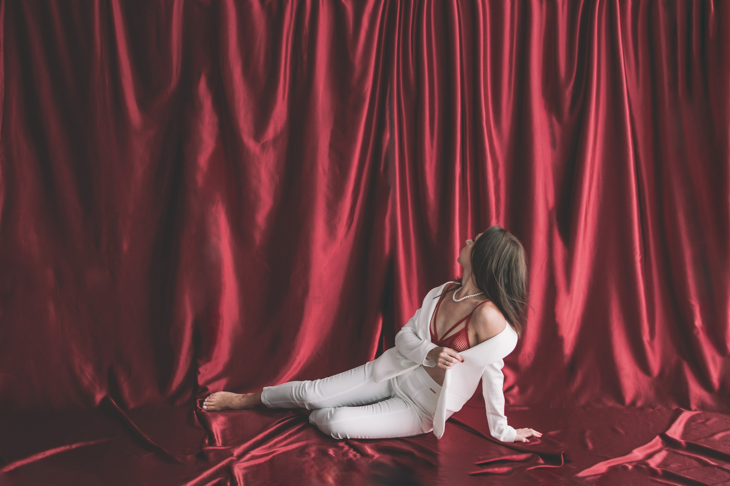 Анна. Семейный и свадебный фотограф Губкинский и Ставрополь