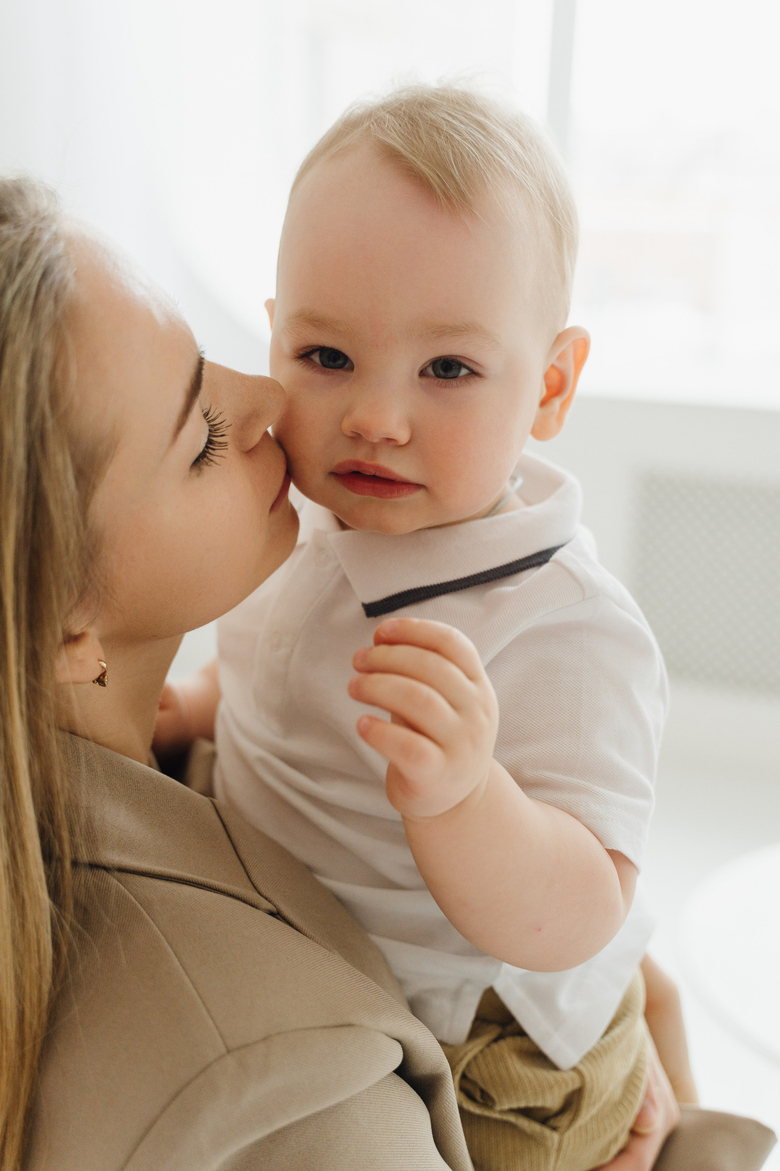 Семейная история. Семейный, свадебный и лавстори фотограф в Архангельске