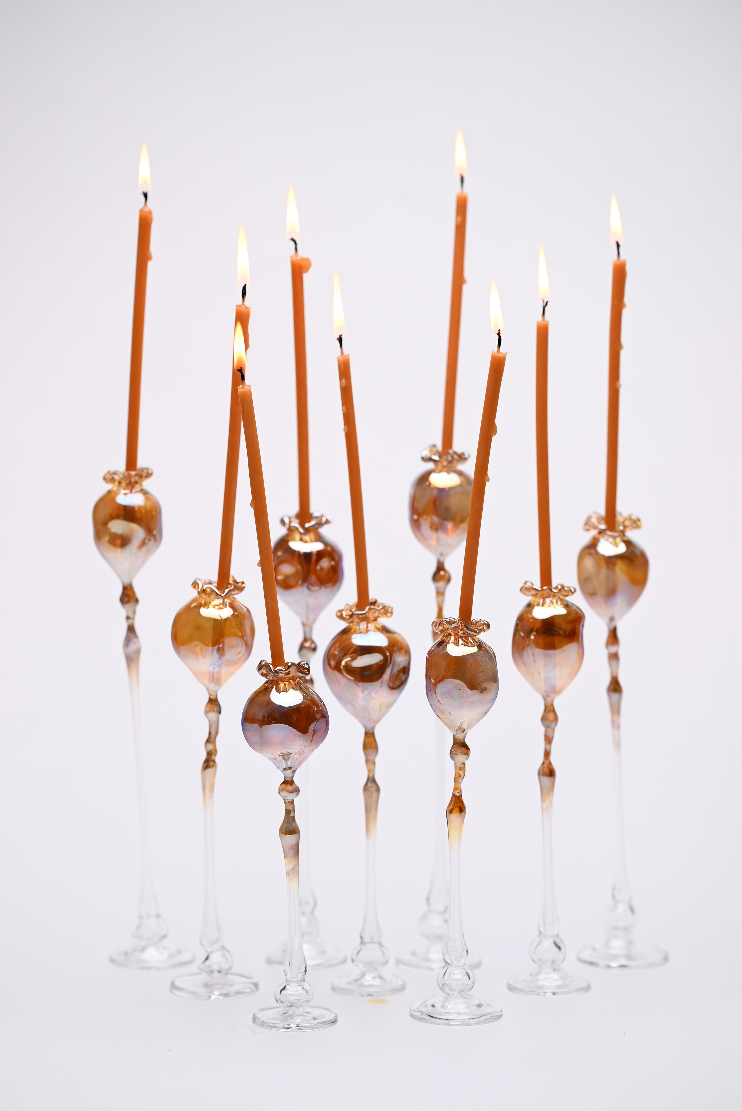 Группа подсвечников. Home