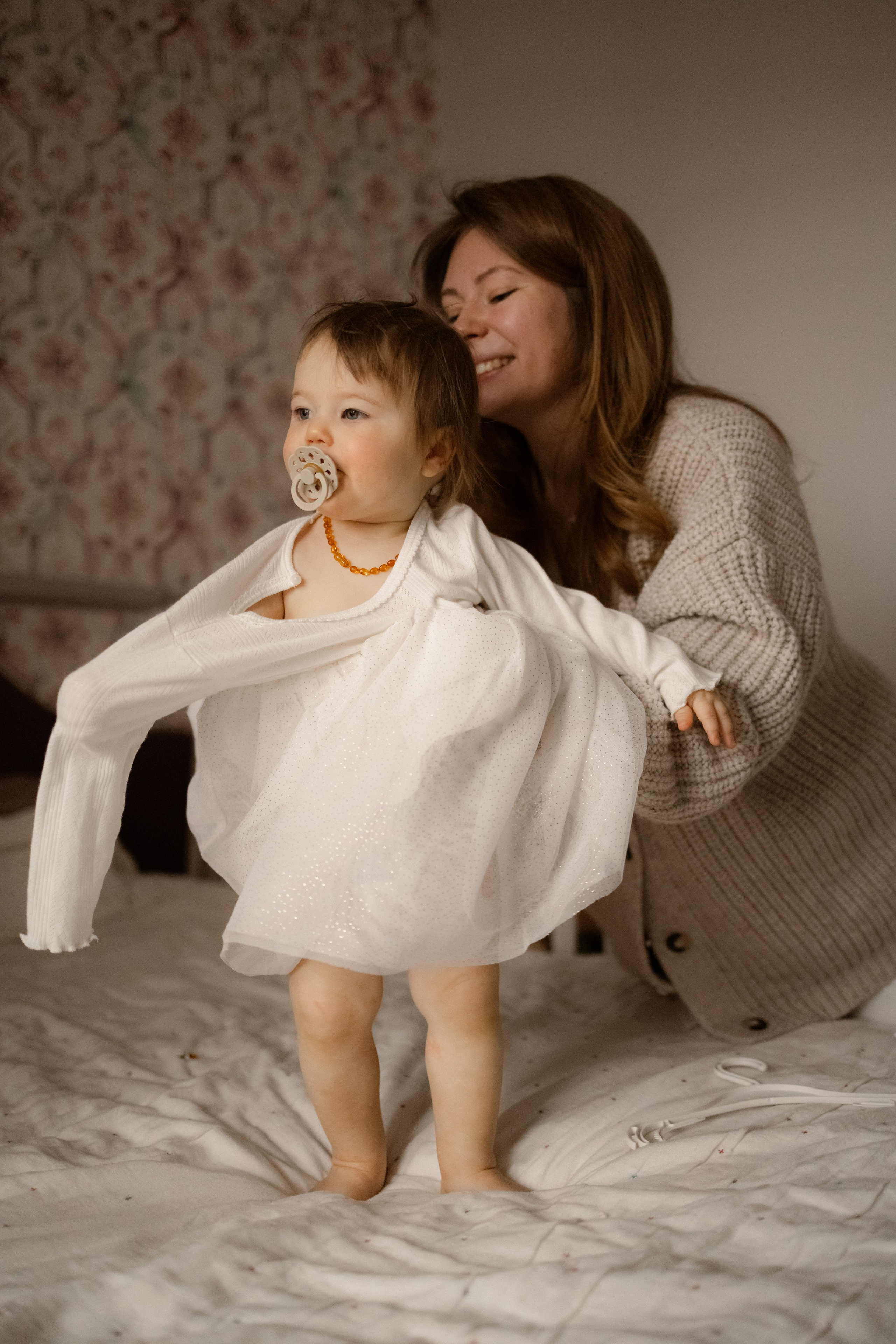 Семейный и портретный фотограф в Москве Ольга Кудачкина