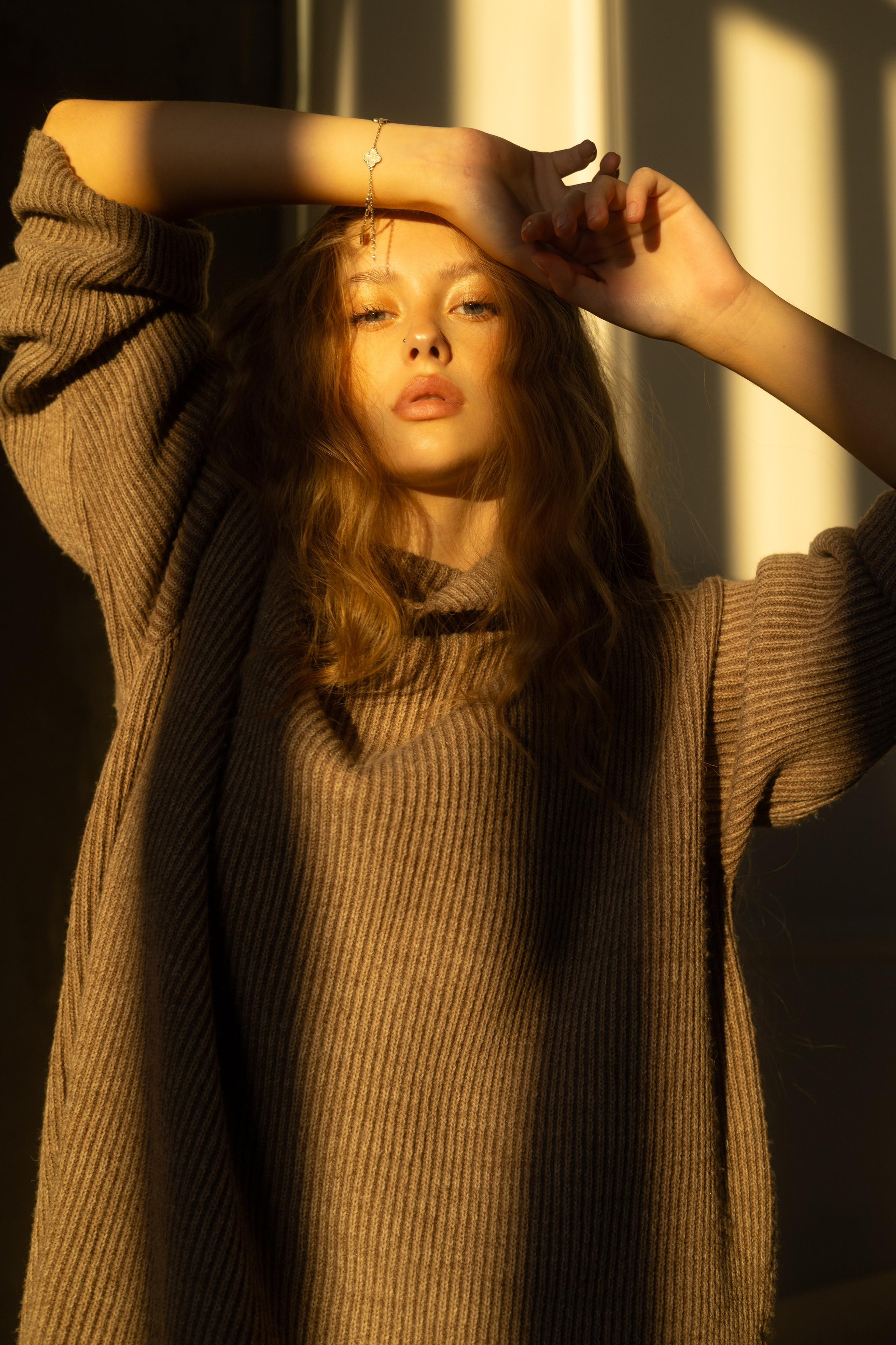 Кира. Фотограф и видеограф в Калининграде Любовь Стоякина