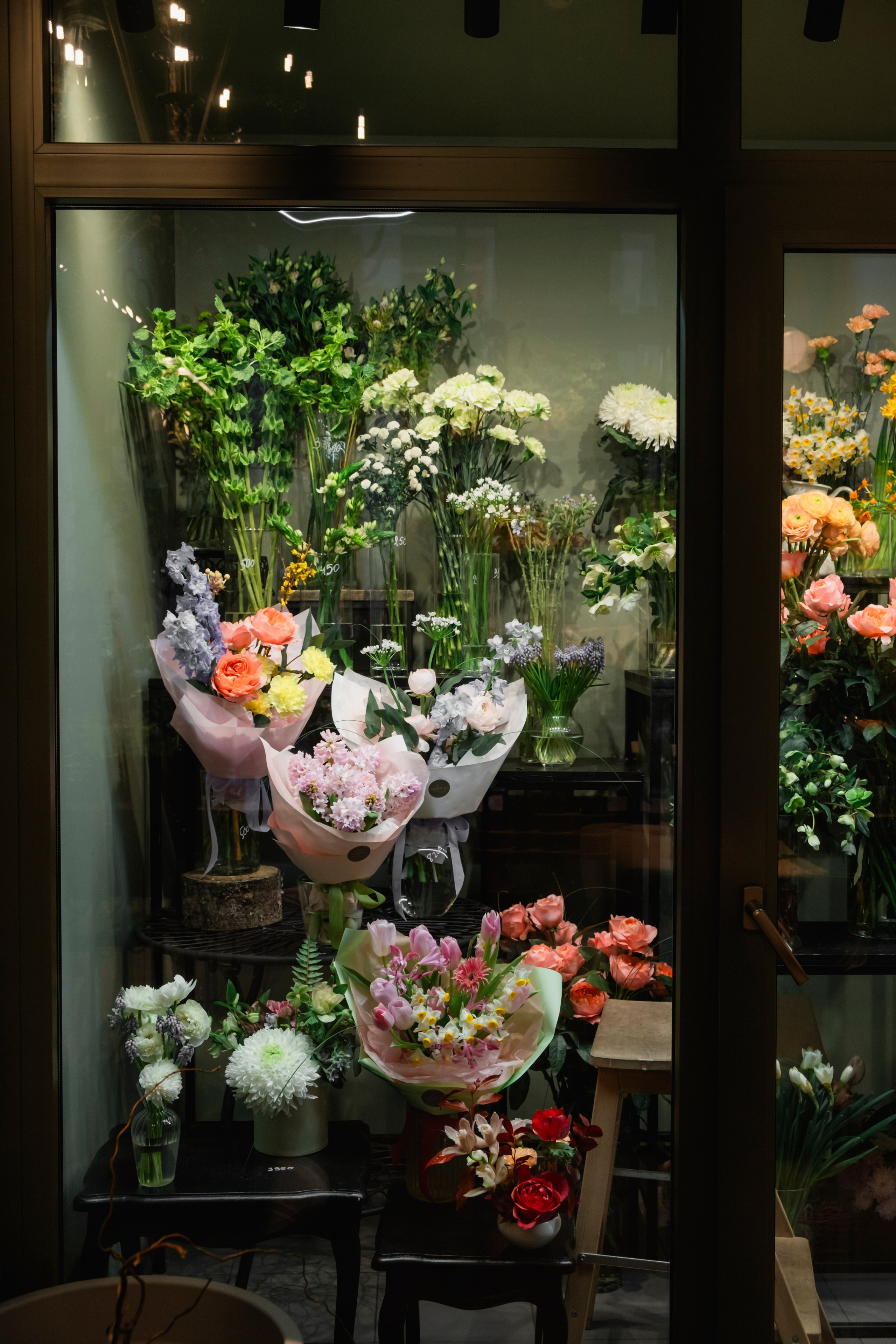 Контент-съемка. Портретный и fashion-фотограф в Санкт-Петербурге Олеся Поле