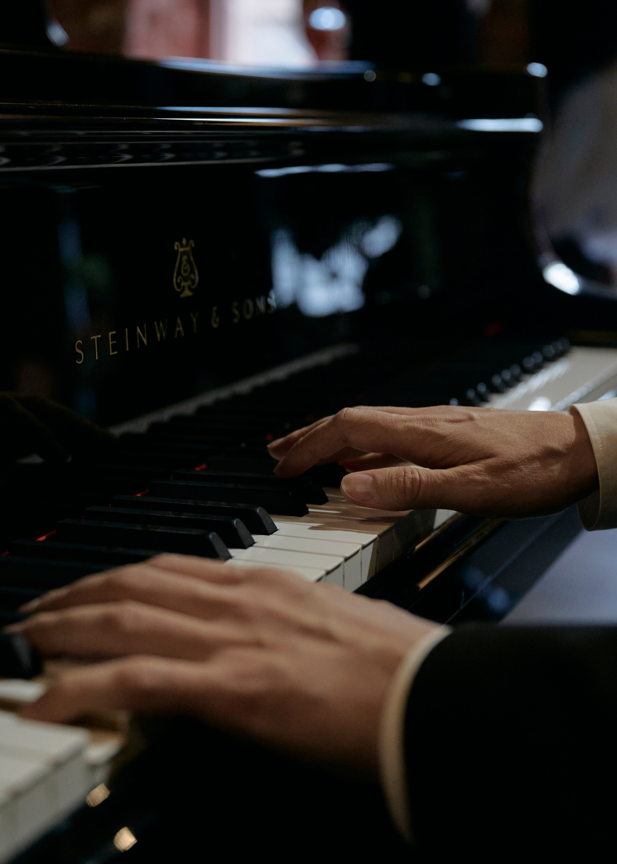 Егор и Настя. Фотограф Тим Бритнев