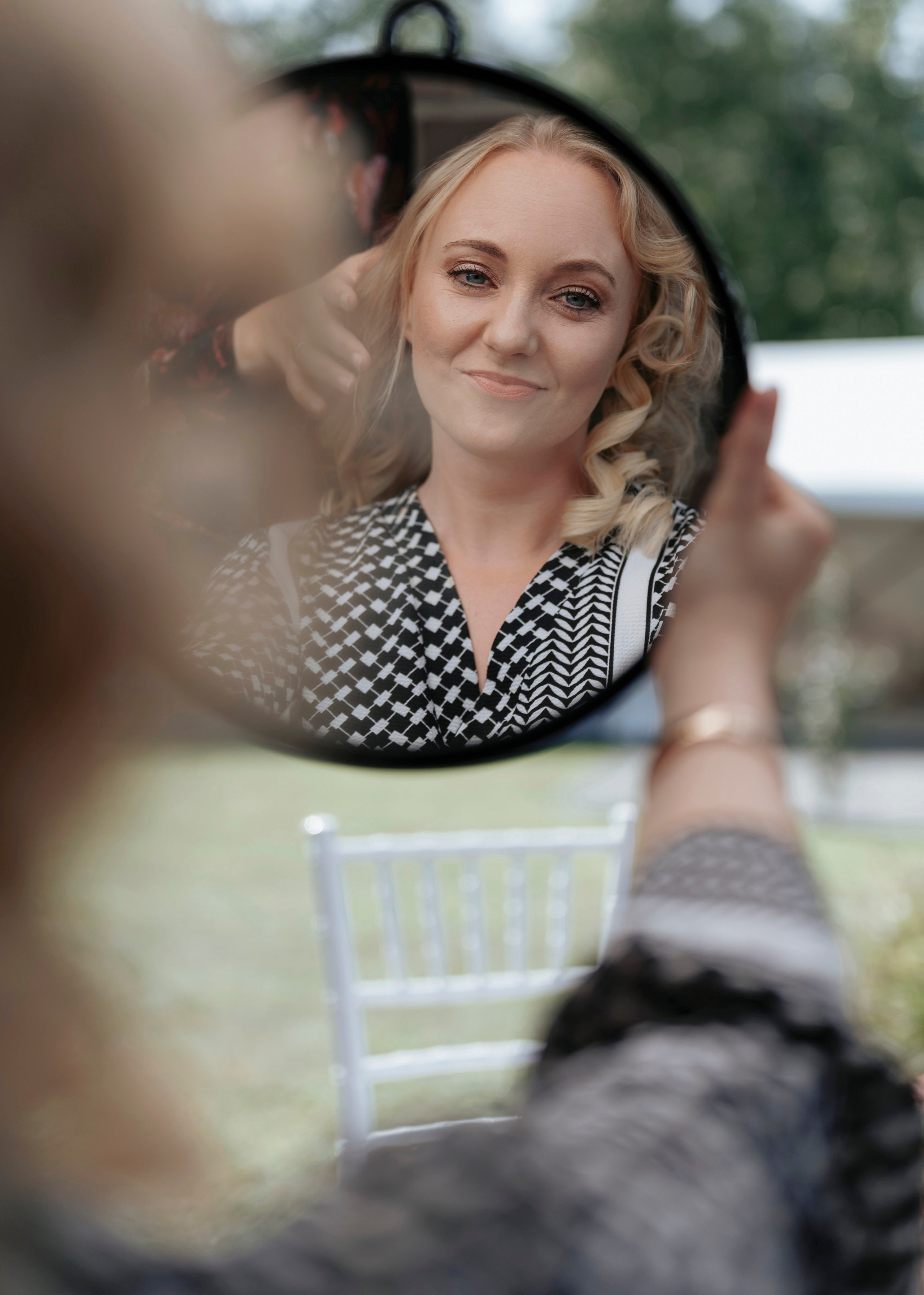 Карло и Джулия. Фотограф Тим Бритнев