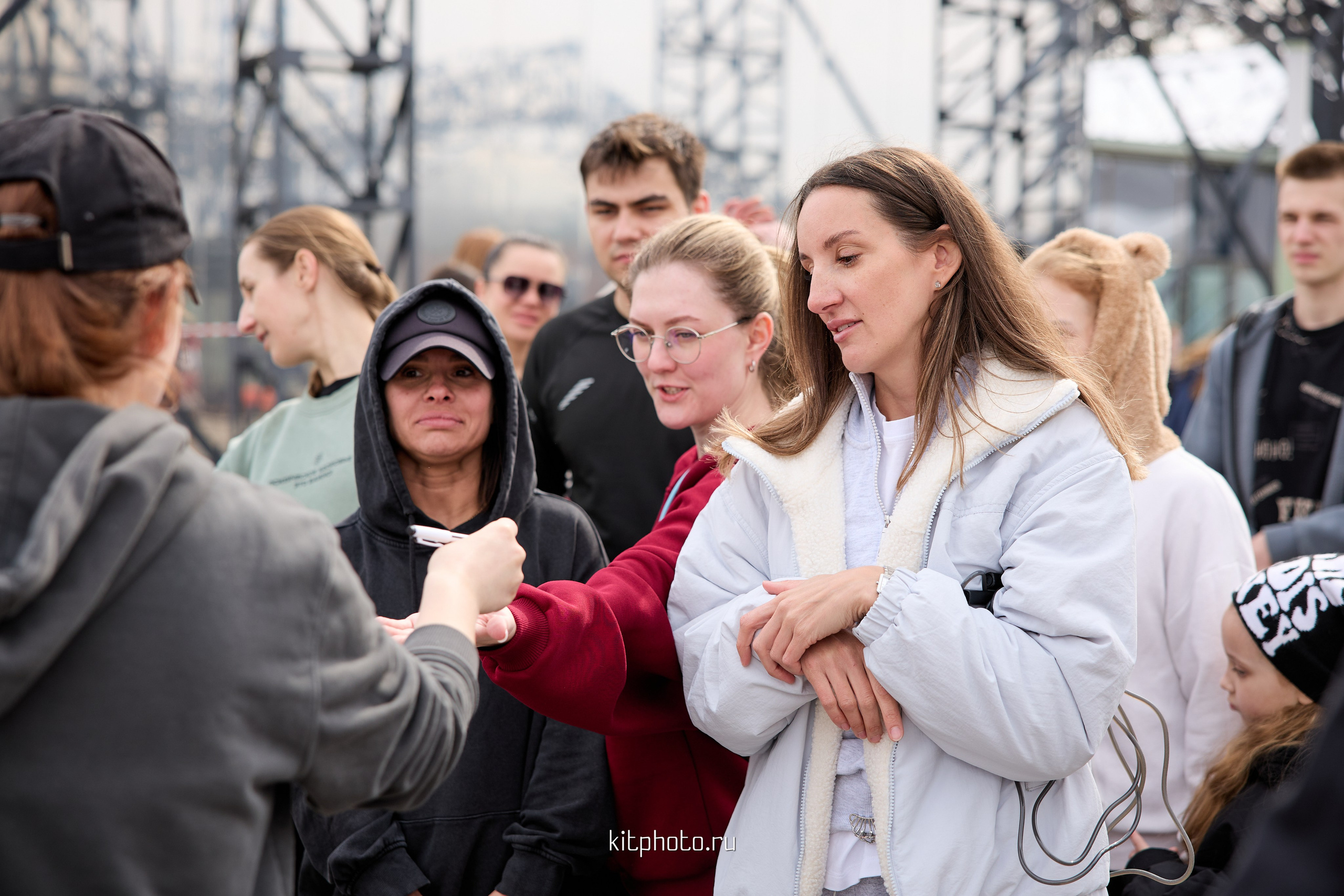 Скакалки Нижний Новгород