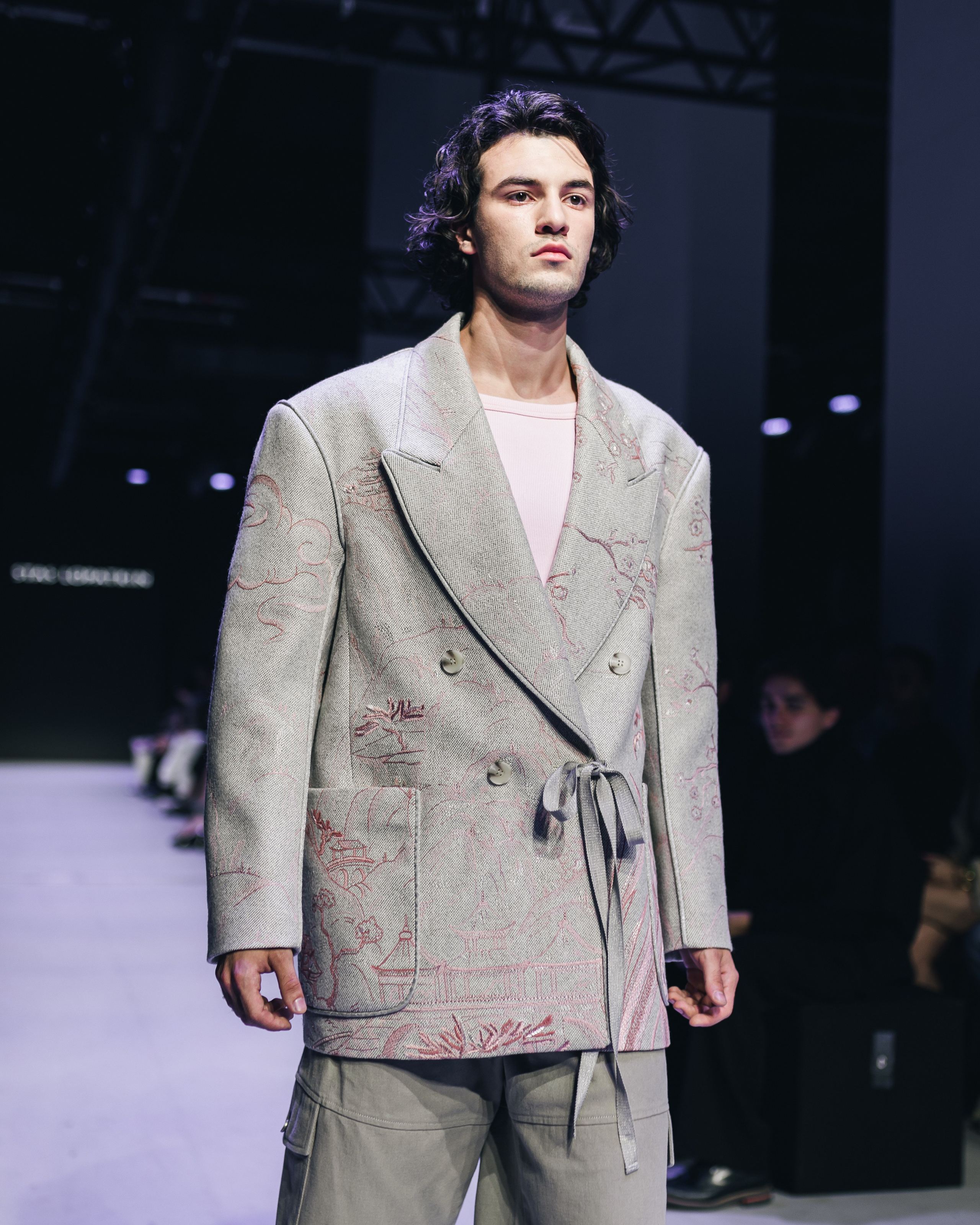 STAS LOPATKIN. Елизавета Федотова | фэшн-фотограф