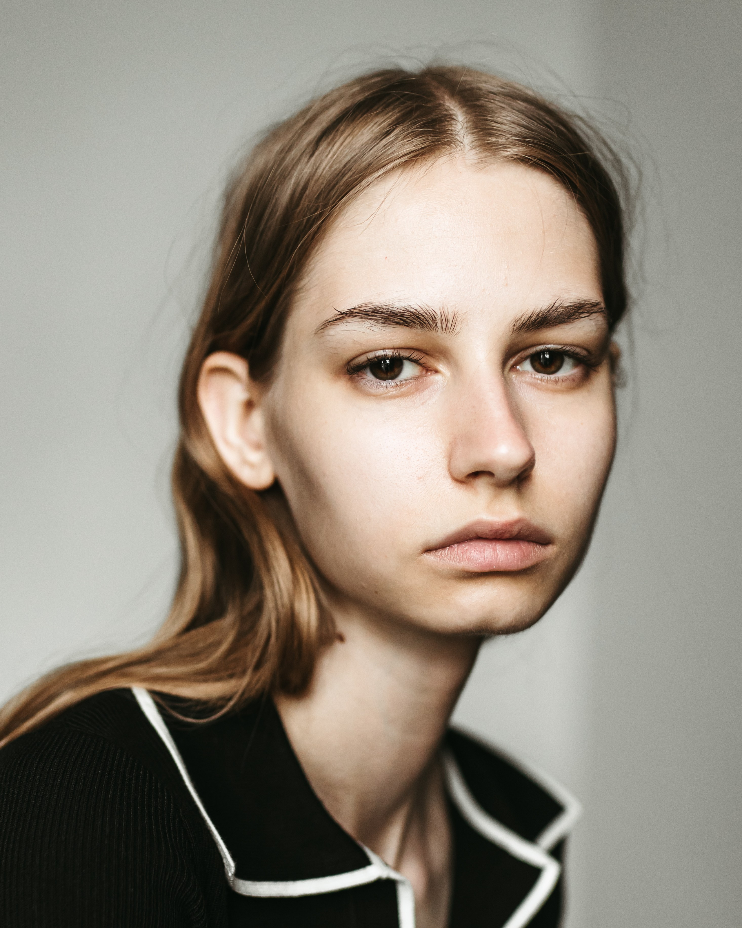 КИРА. Елизавета Федотова | фэшн-фотограф