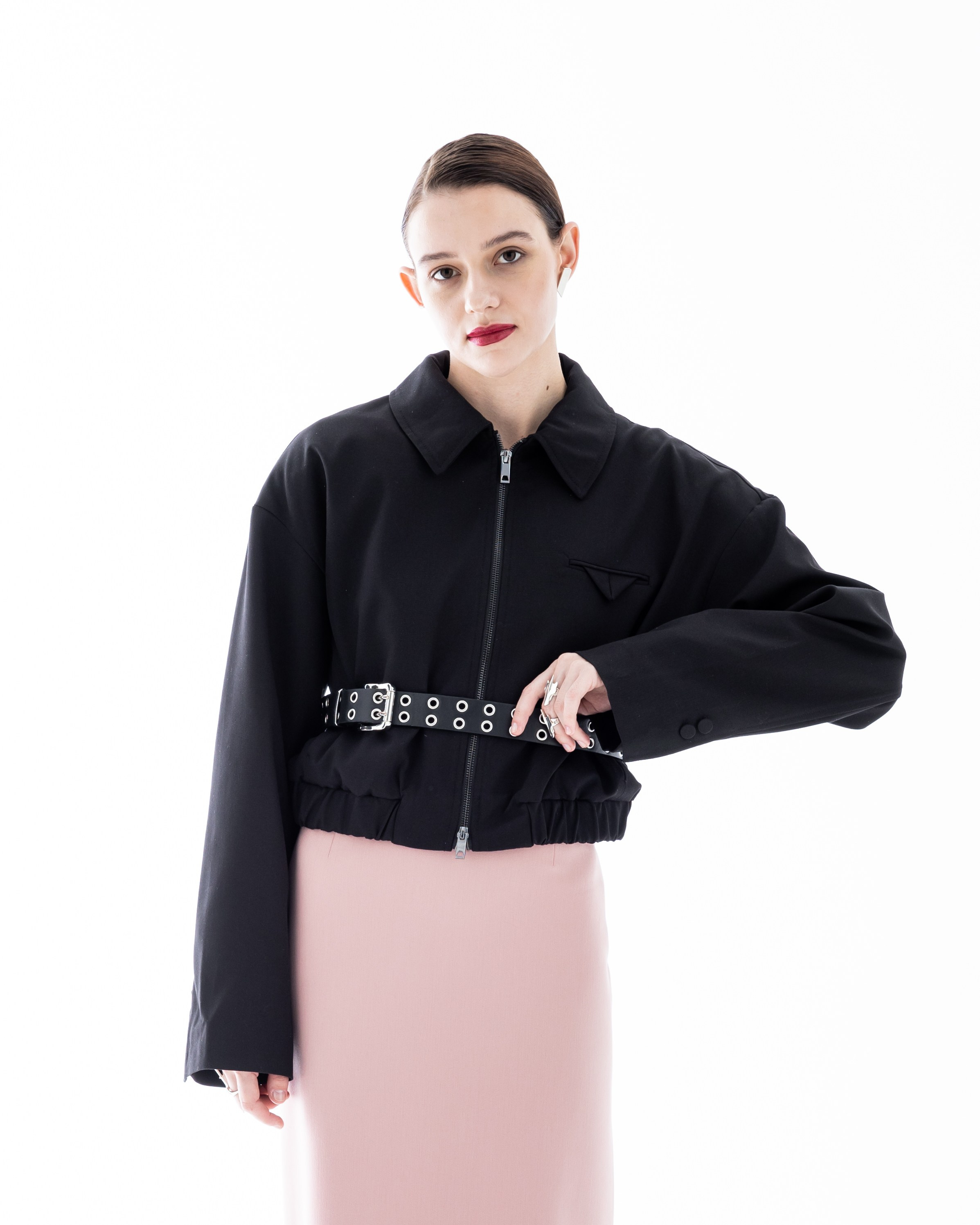 ЛУКБУК ОСЕНЬ-ЗИМА. Елизавета Федотова | фэшн-фотограф