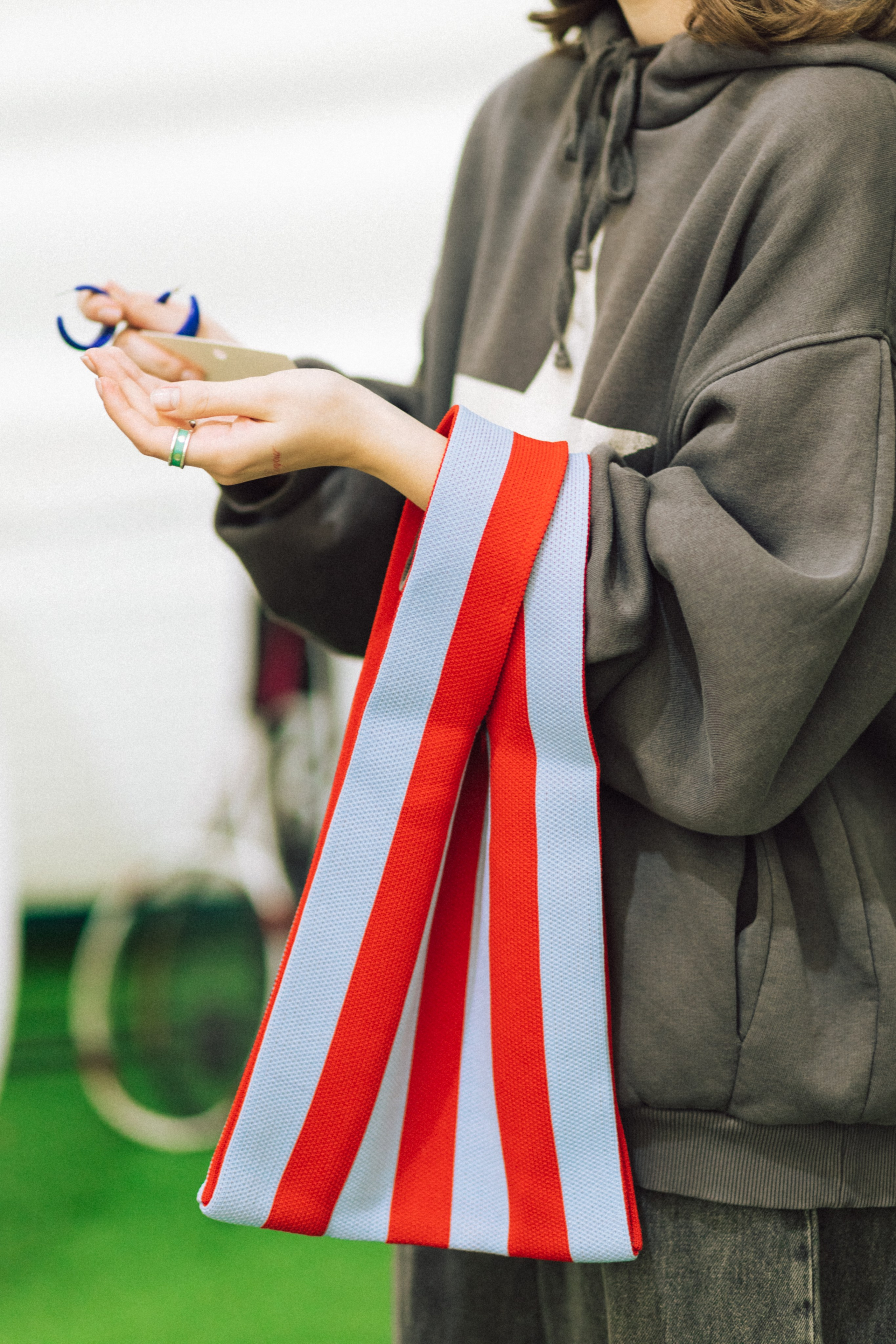 ТЕННИСКОР. Елизавета Федотова | фэшн-фотограф