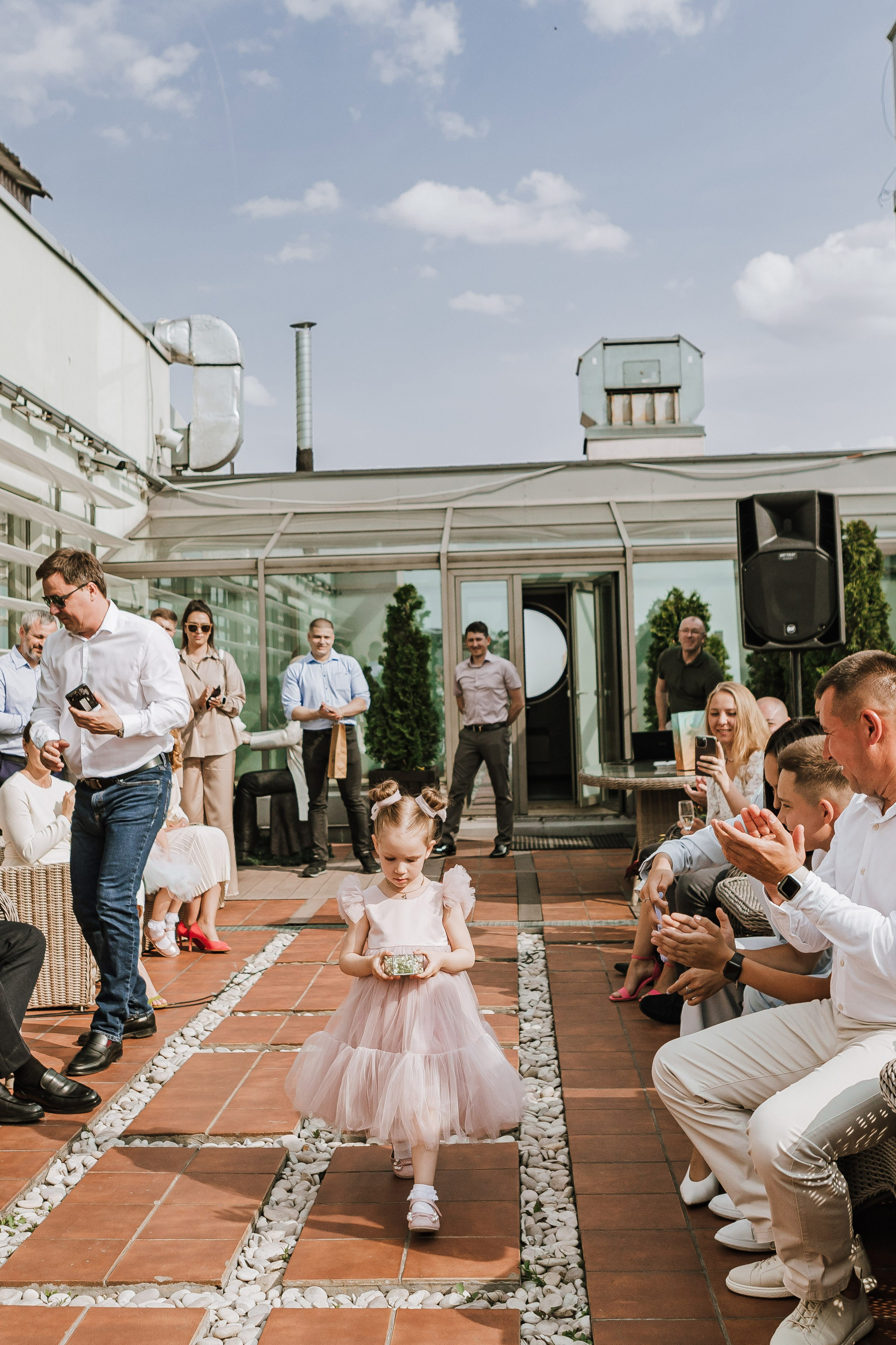 Лилия и Константин. Свадебный фотограф в Москве Анастасия Шелест