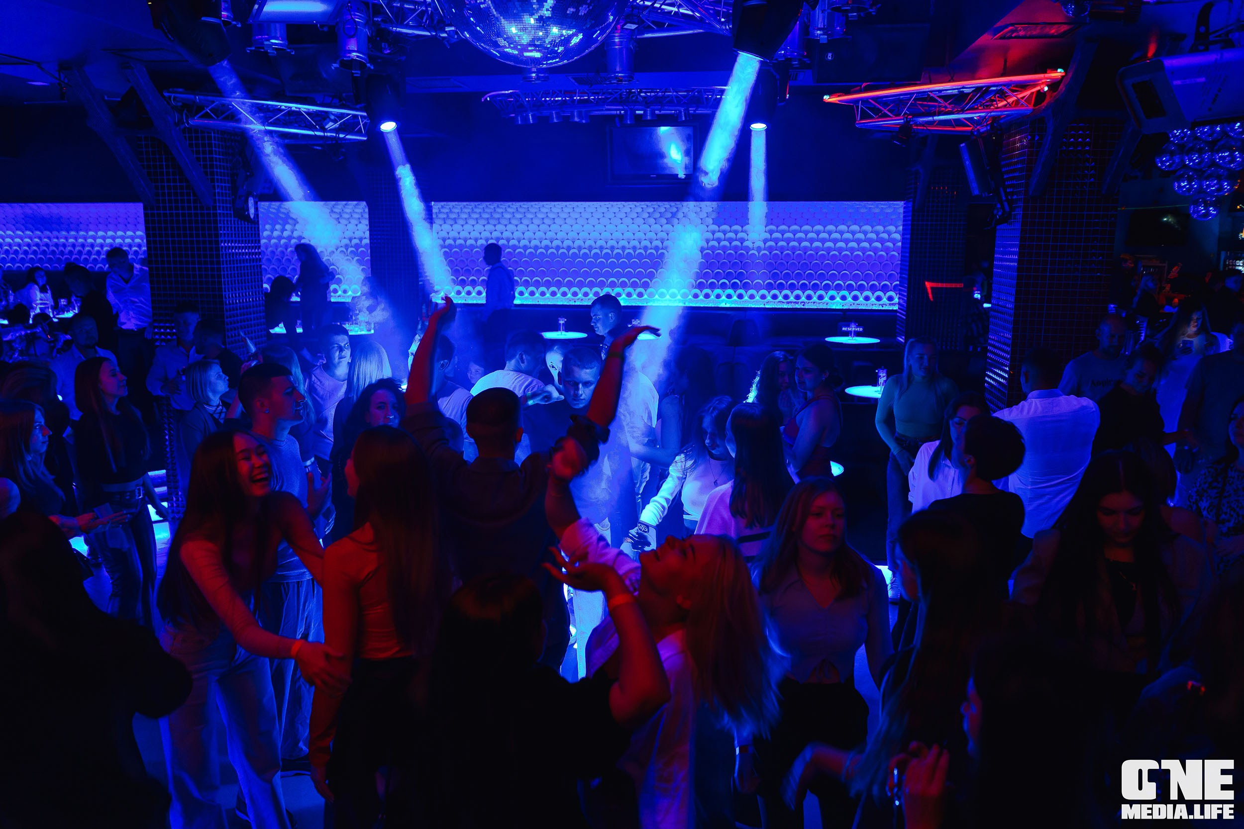 Фоторепортаж из РК Планета. One Media Life: фоторепортажи, фотоотчеты с мероприятий и заведений