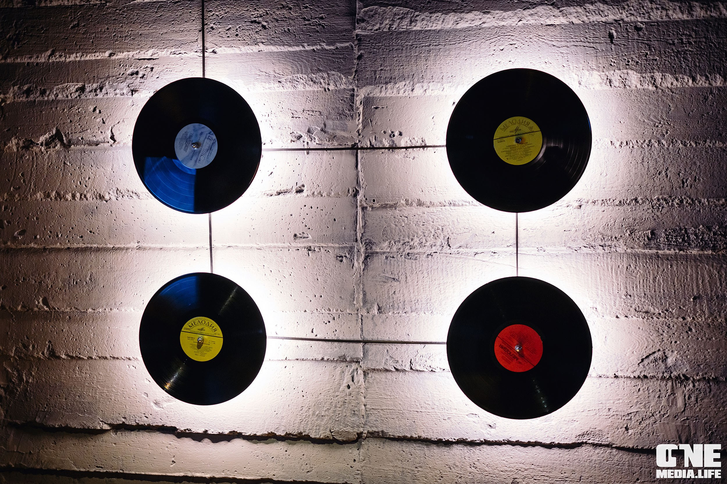 Фоторепортаж из Dreadnought. One Media Life: фоторепортажи, фотоотчеты с мероприятий и заведений