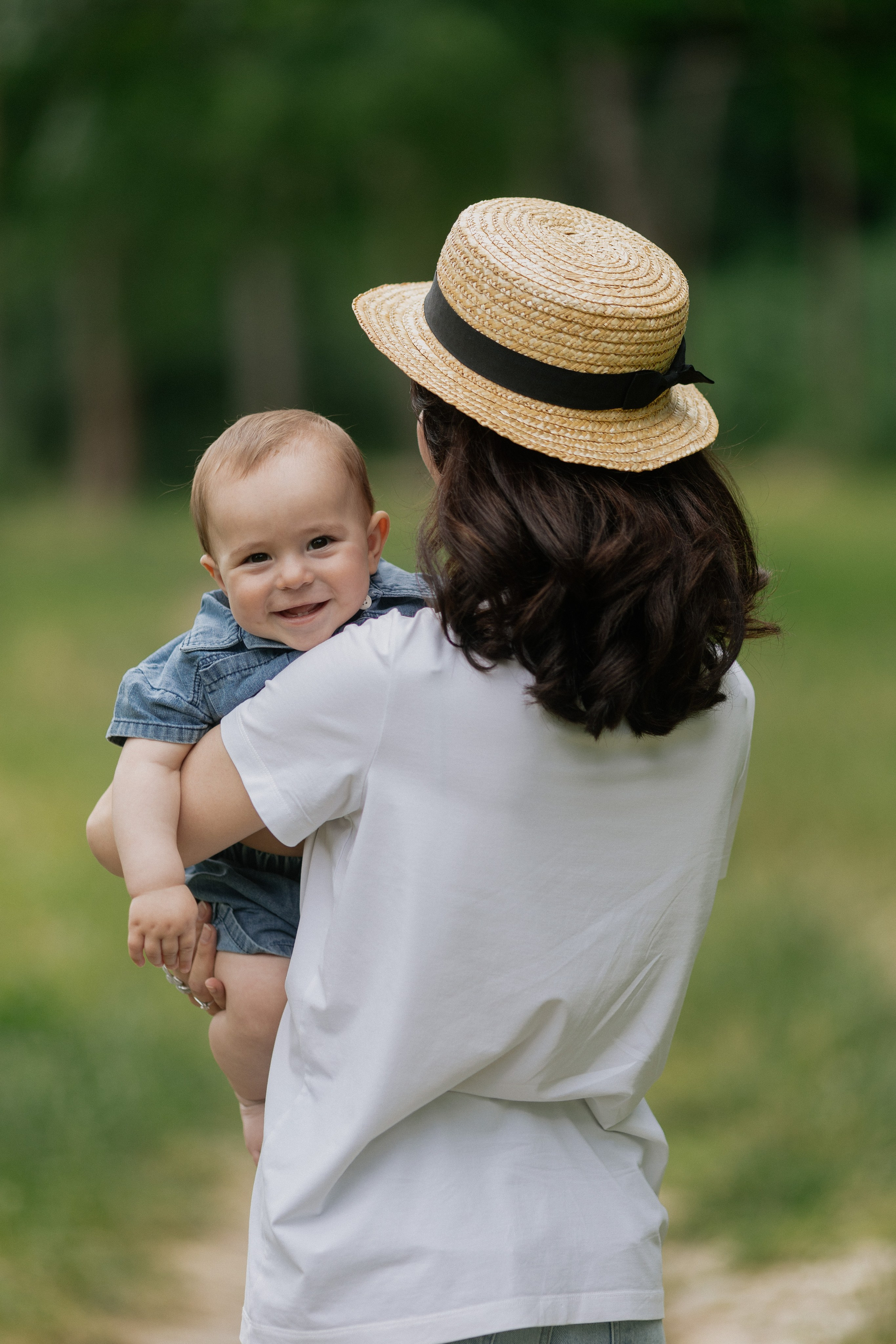 Семейная фотосессия. Главная